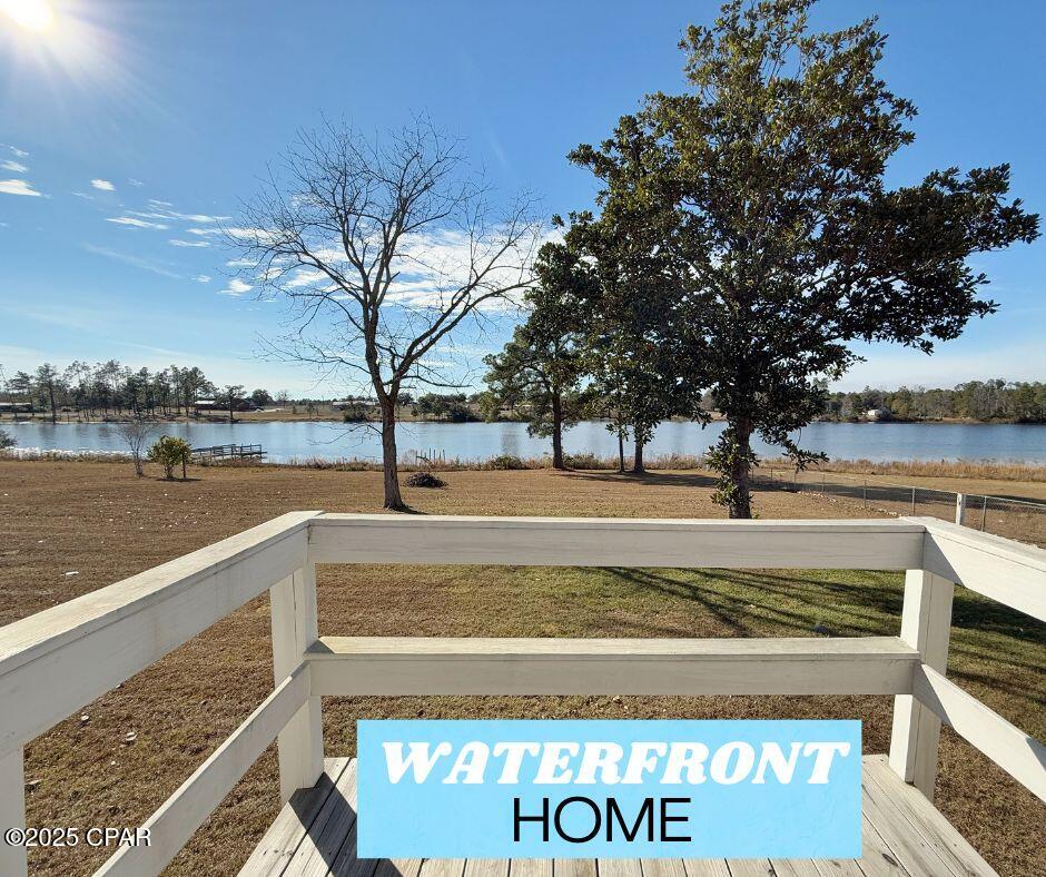 Photo of 537 Mcpherson Alford FL 32420