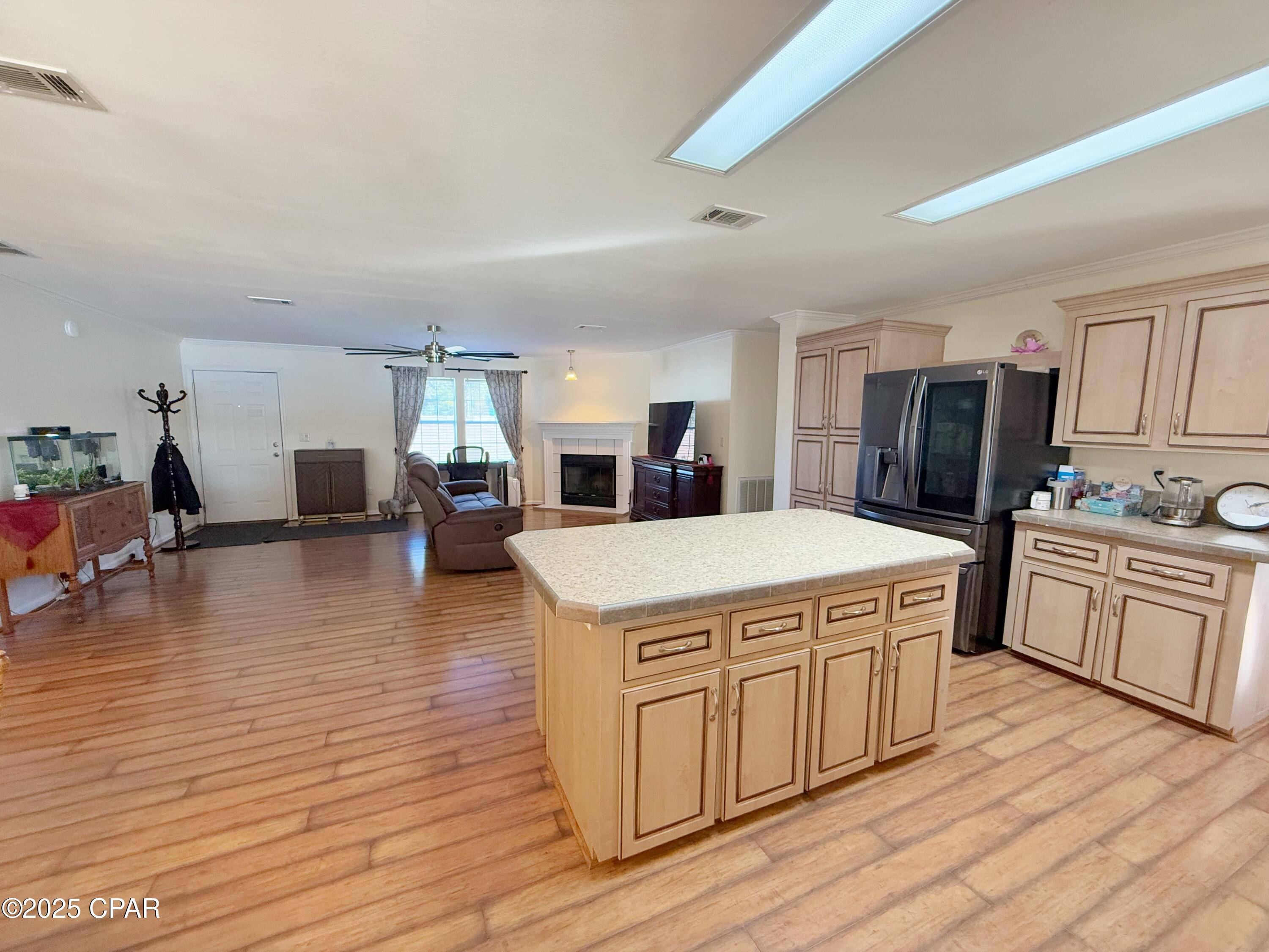 537 Mcpherson Drive, Alford, Florida image 17