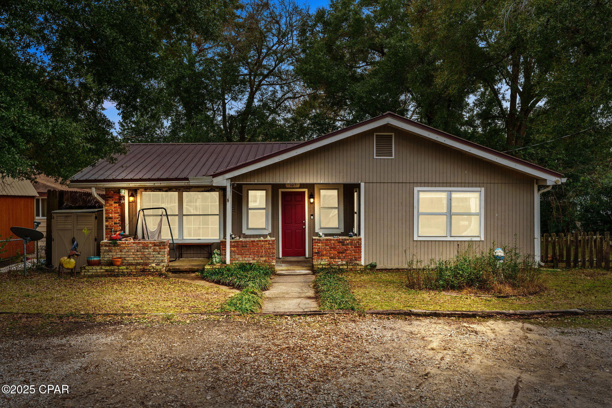 103 4th Street, Niceville, Florida image 1