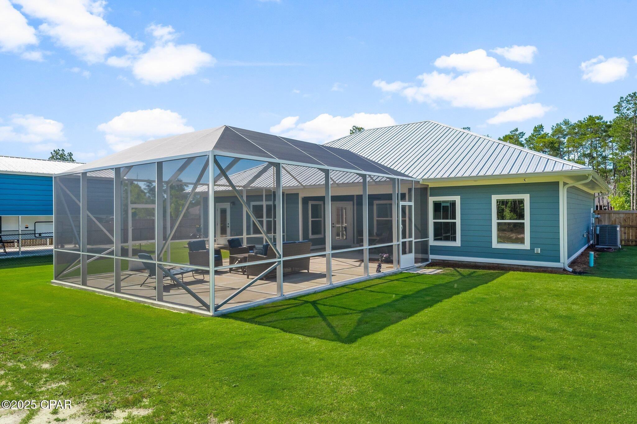 1825 White Western Lake Lane, Panama City, Florida image 3