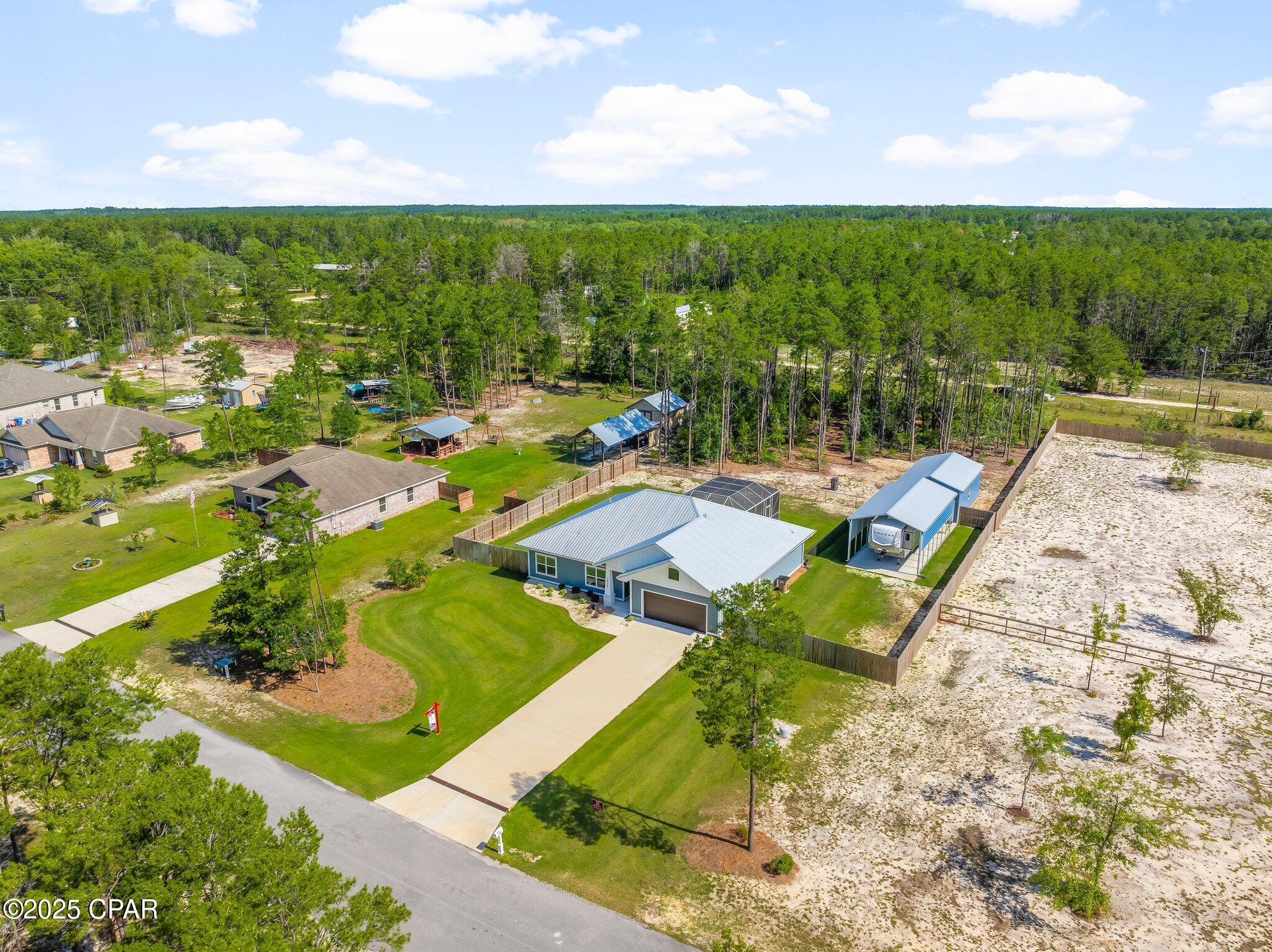 1825 White Western Lake Lane, Panama City, Florida image 38