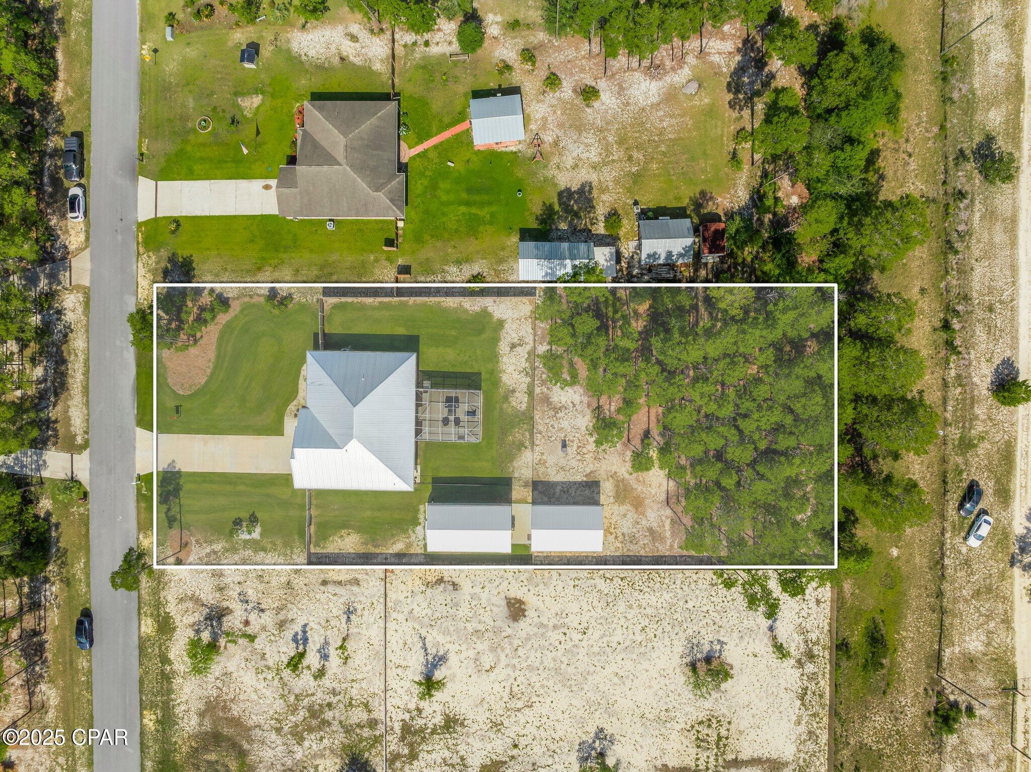 1825 White Western Lake Lane, Panama City, Florida image 43