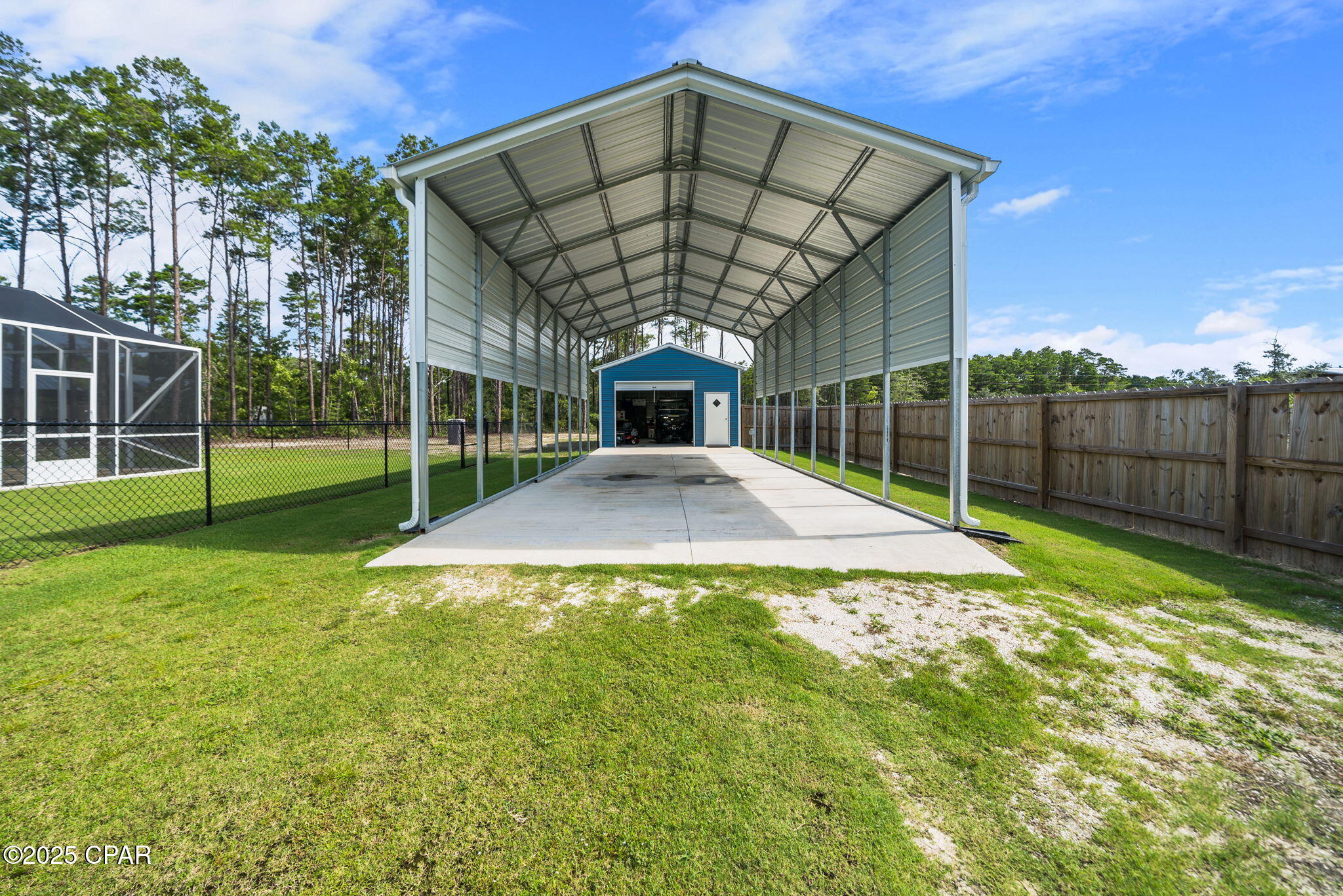 1825 White Western Lake Lane, Panama City, Florida image 7