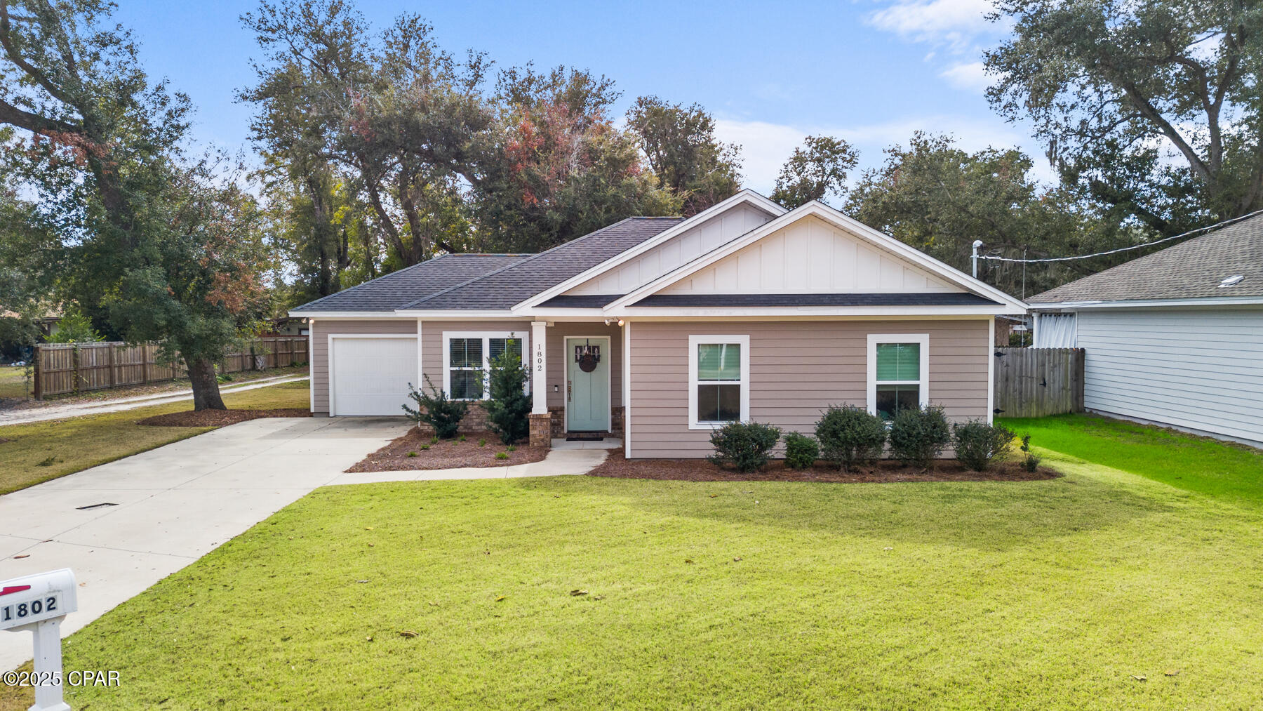 Details for 1802 Tyndall Drive, Panama City, FL 32401