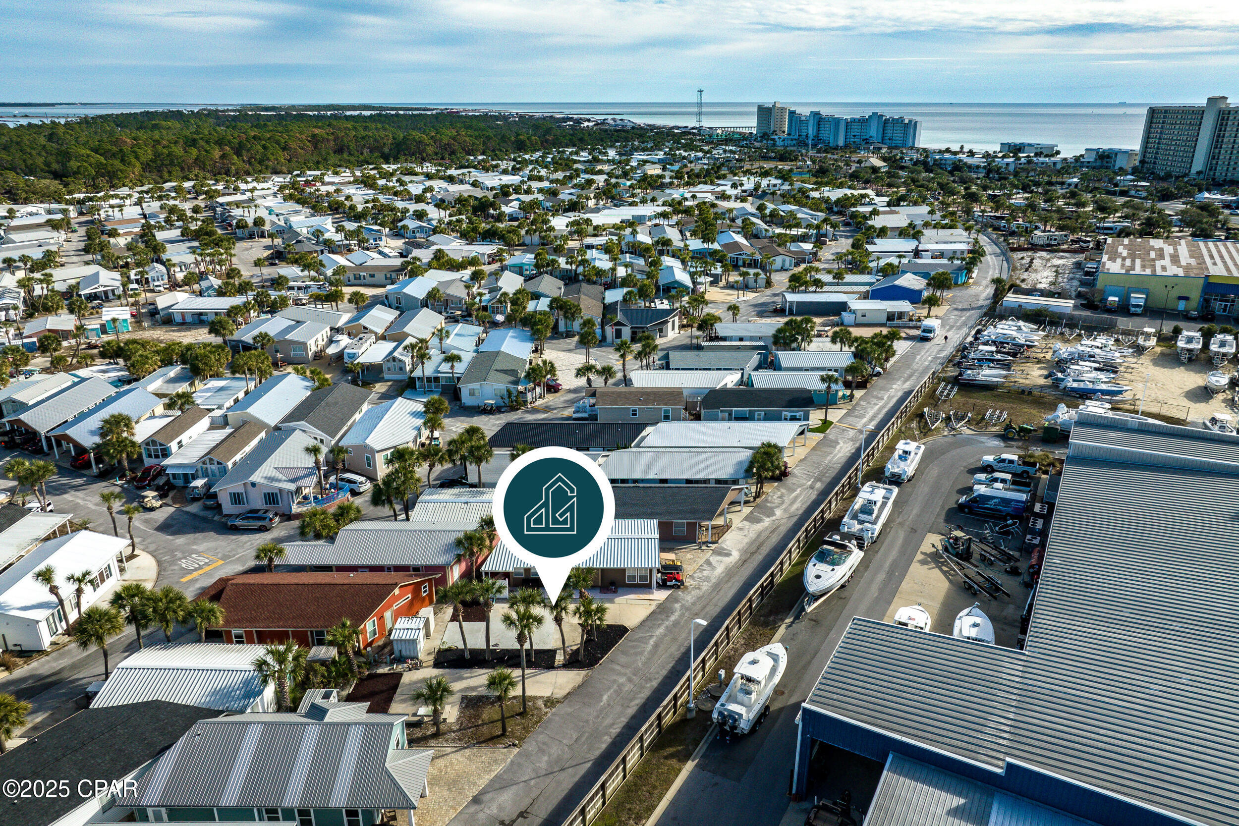 613 Seabreeze Drive 613