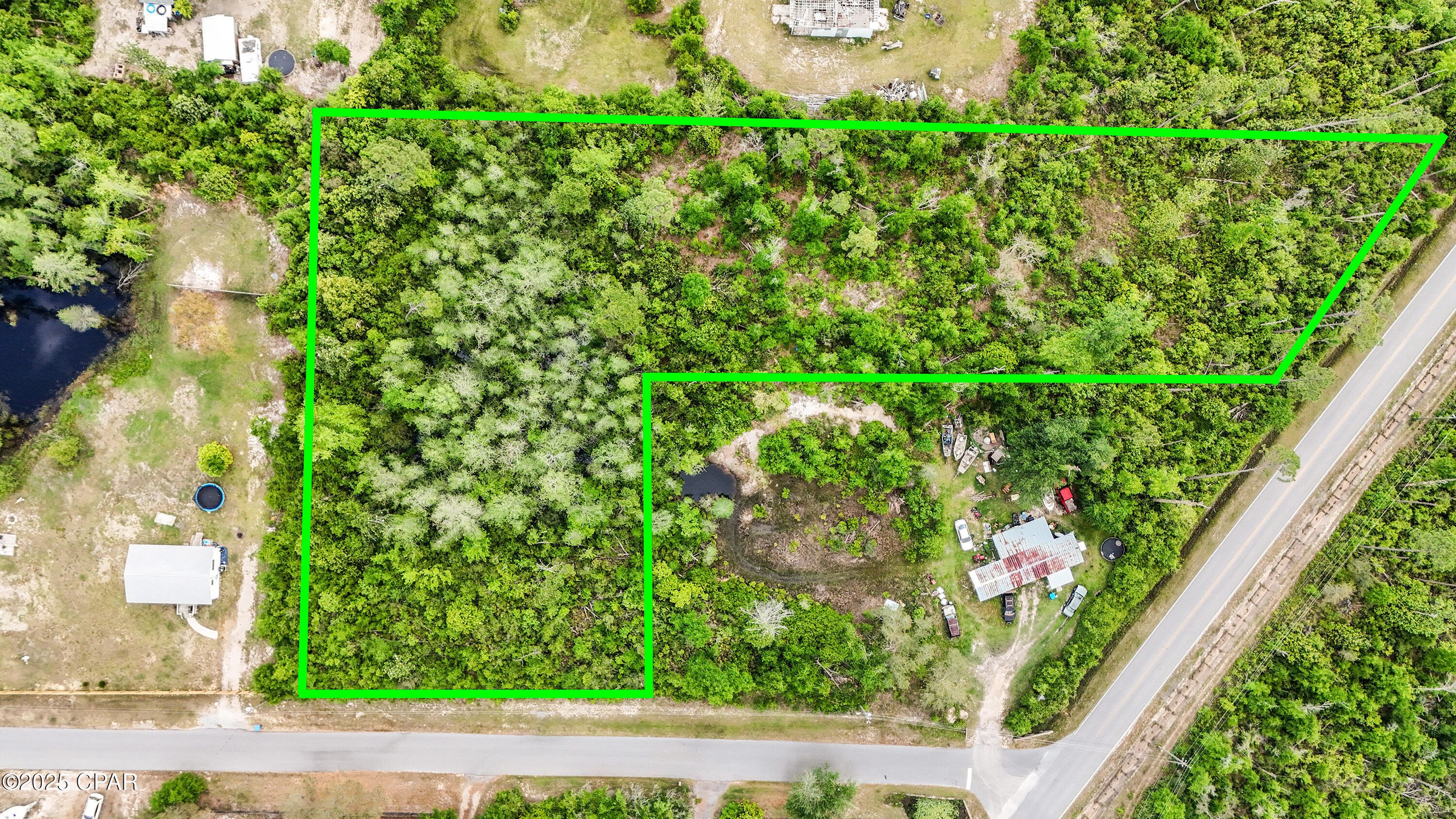 Image 1 For 5411 Bayhead Road