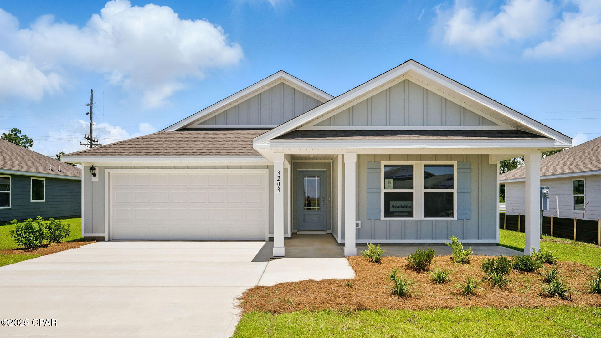 Details for 3203 Rachel Place, Panama City, FL 32409