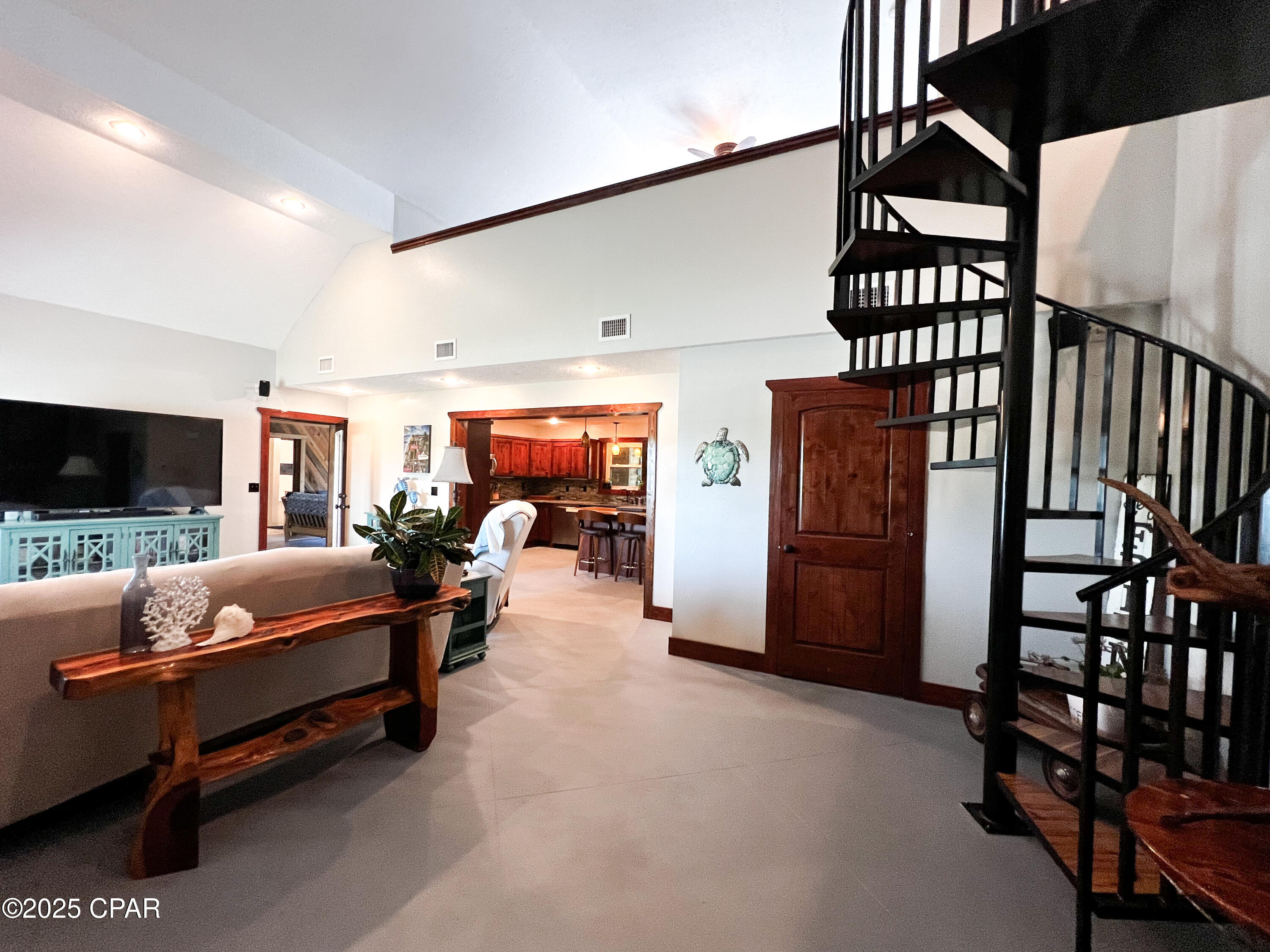 417 New Mexico Drive, Mexico Beach, Florida image 7