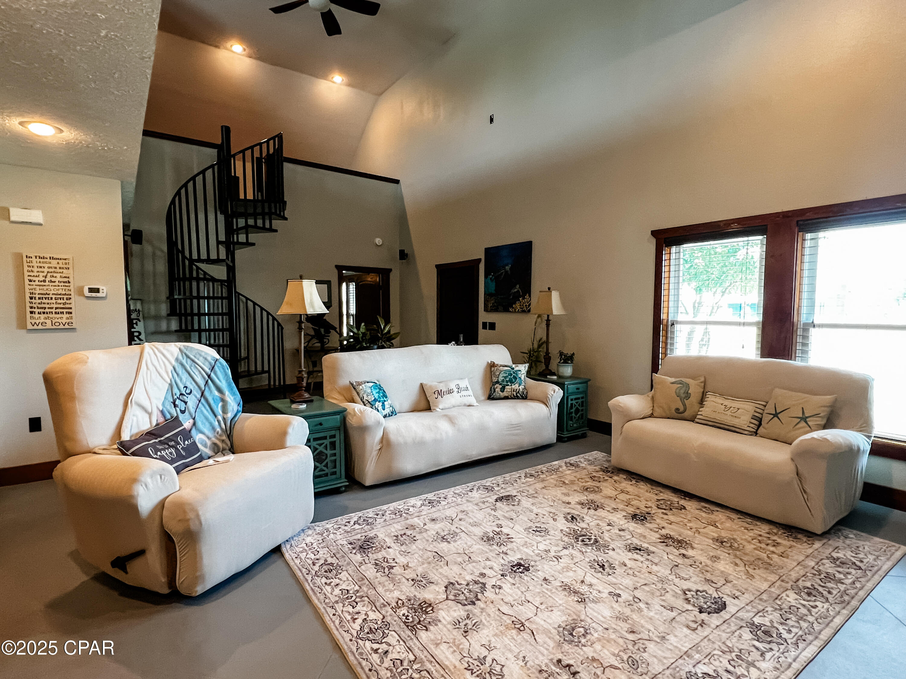 417 New Mexico Drive, Mexico Beach, Florida image 9