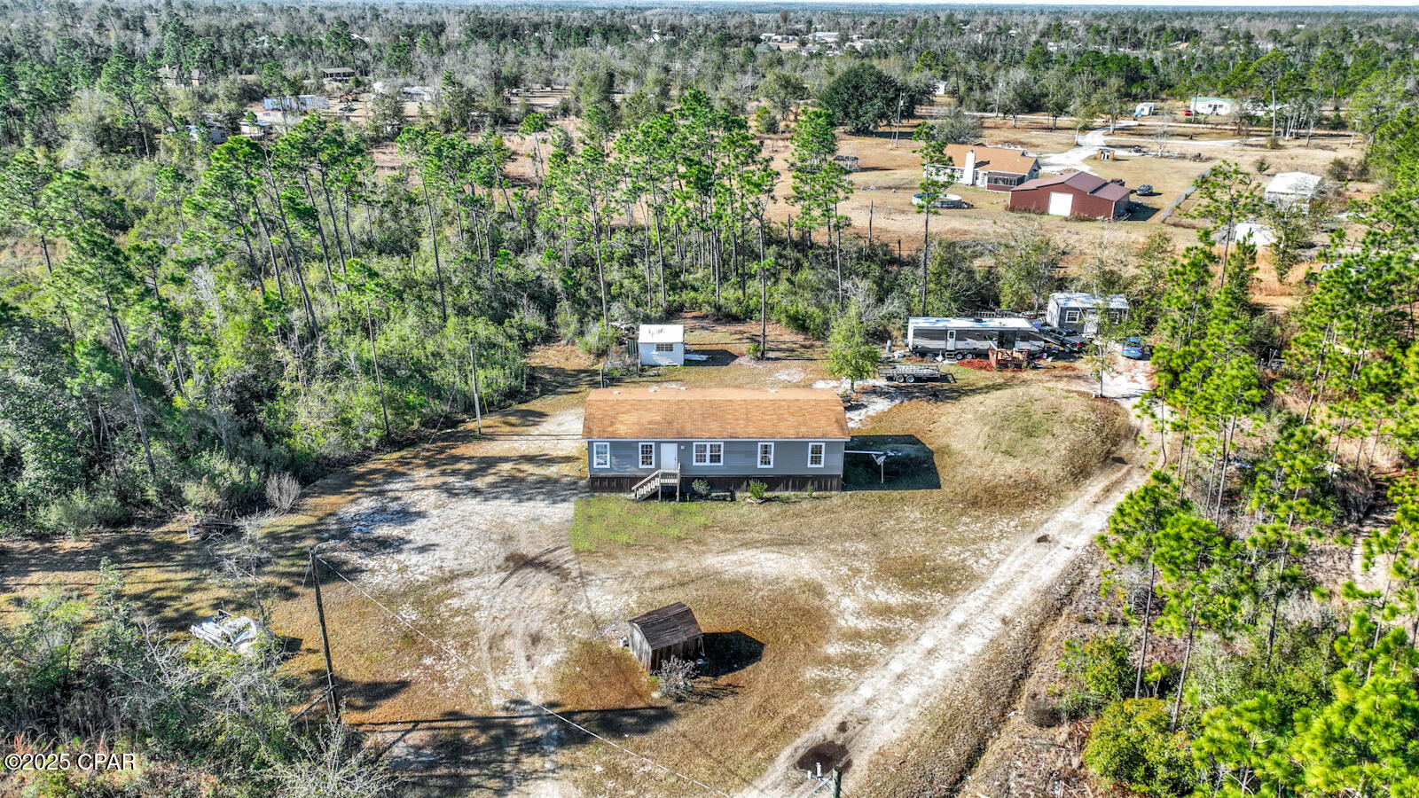 8101 Owl Lane, Youngstown, Florida image 2