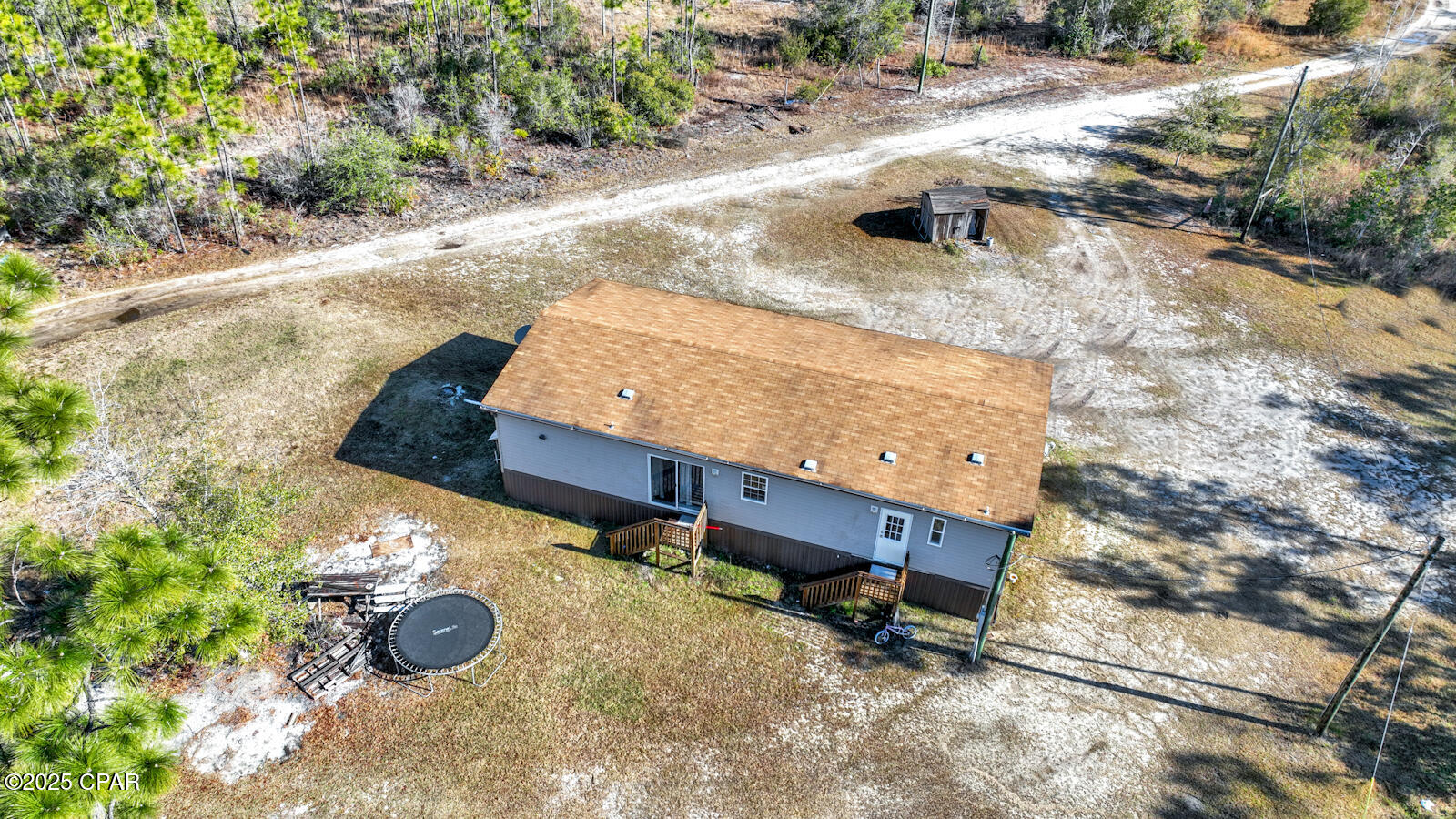 8101 Owl Lane, Youngstown, Florida image 37
