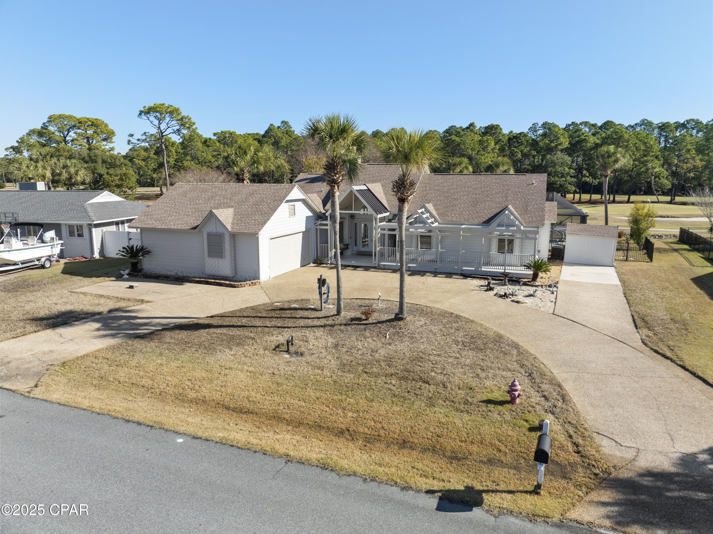 Photo of 264 Eagle Panama City Beach FL 32407