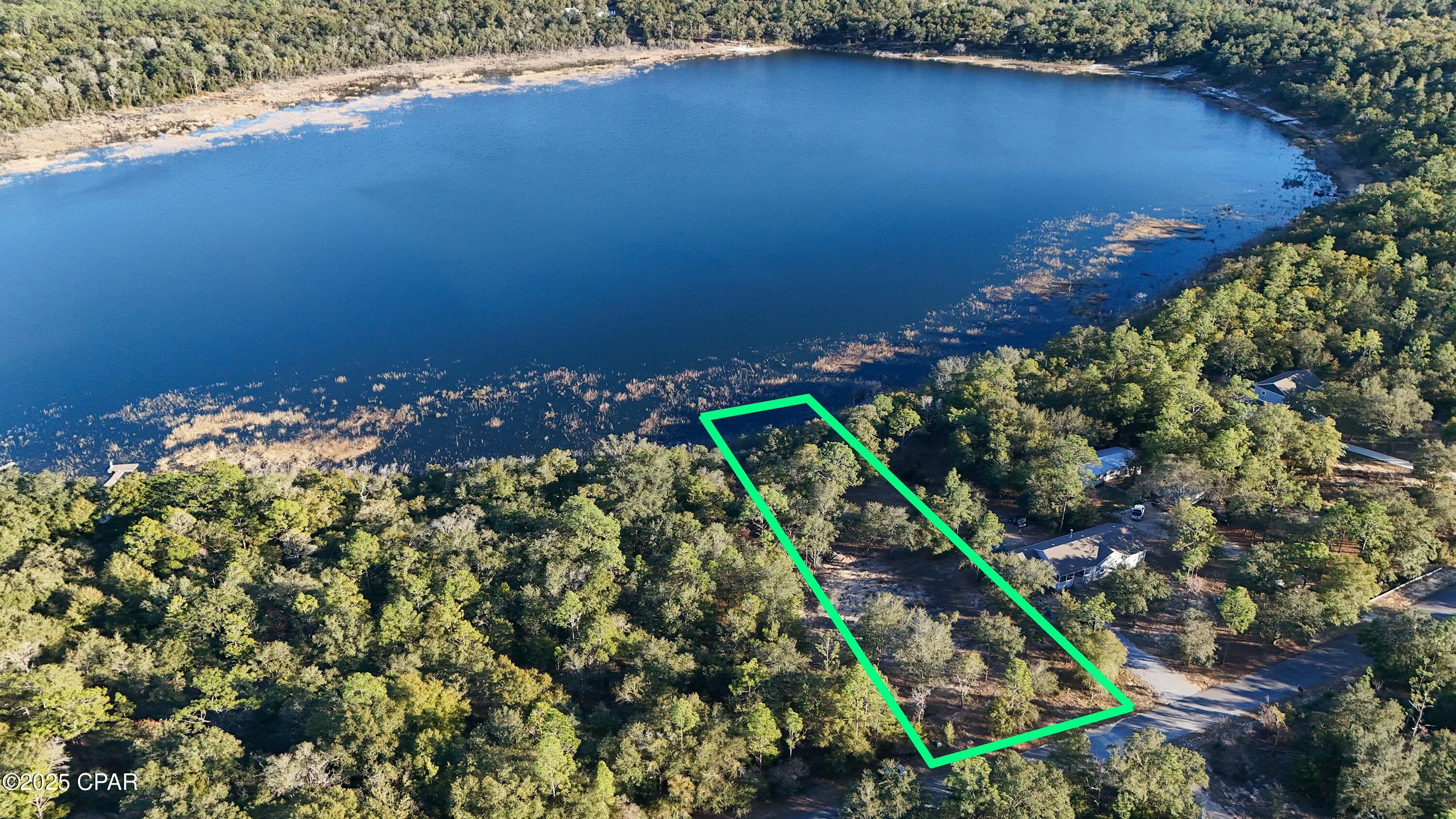 Image 1 For Lotb-251 Quail Ridge Drive