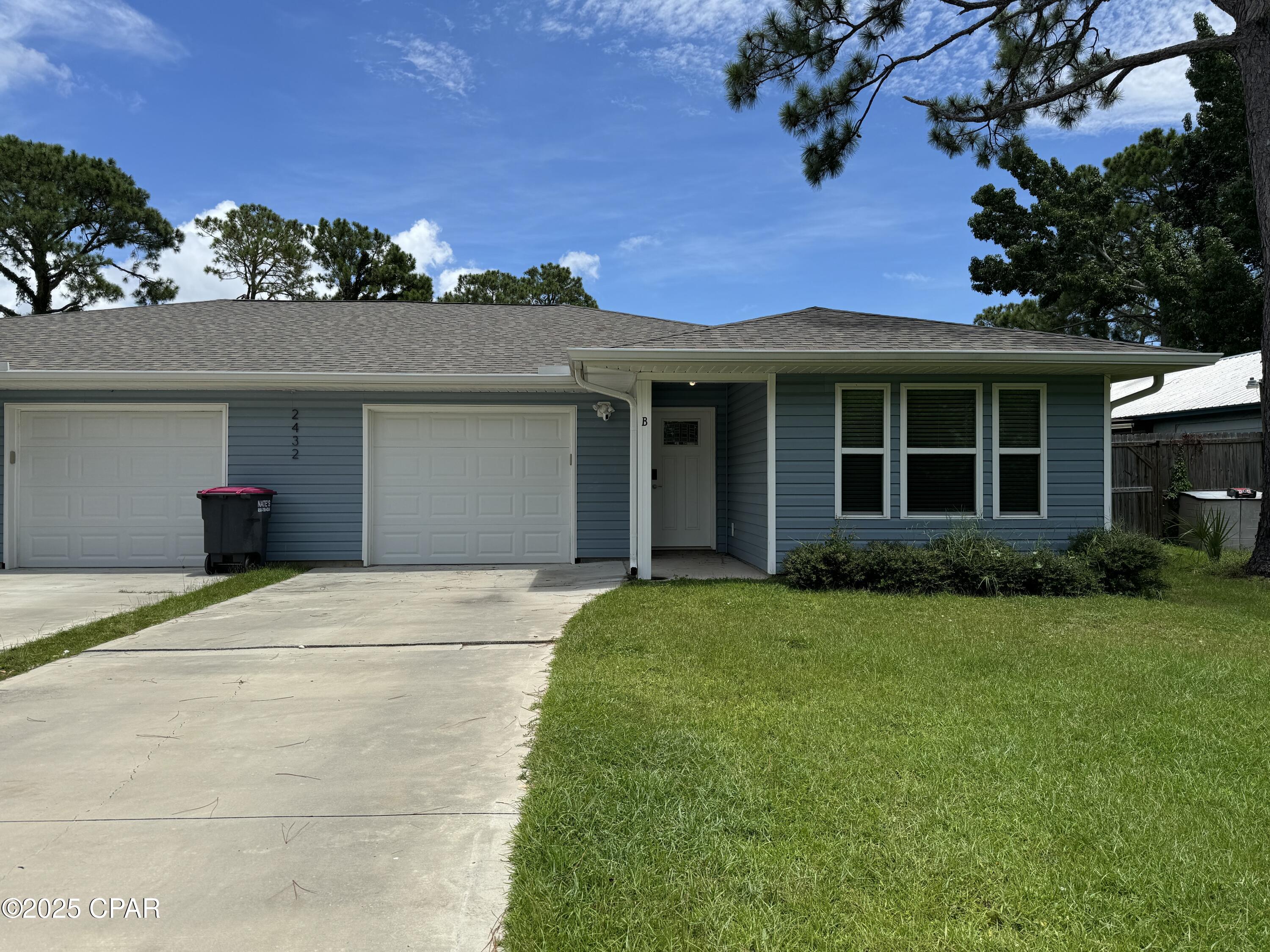 Details for 2432 Valley Oak Court, Panama City, FL 32408