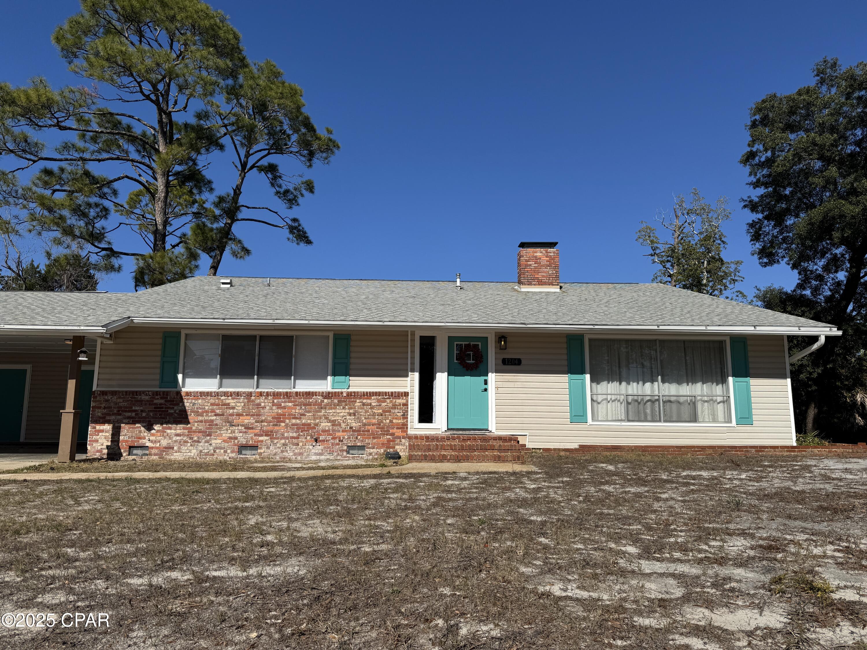 Photo of 1204 11th Panama City FL 32401