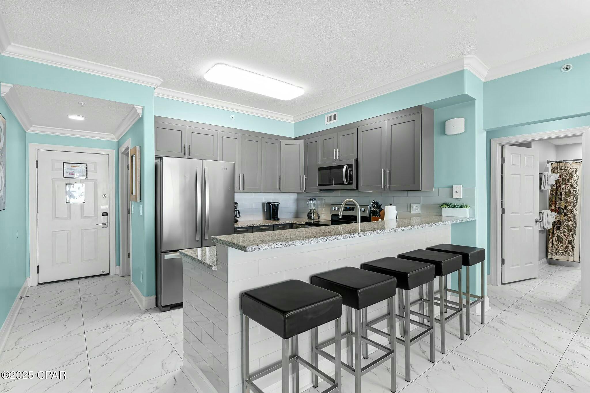 Image 12 For 17643 Front Beach Road 603