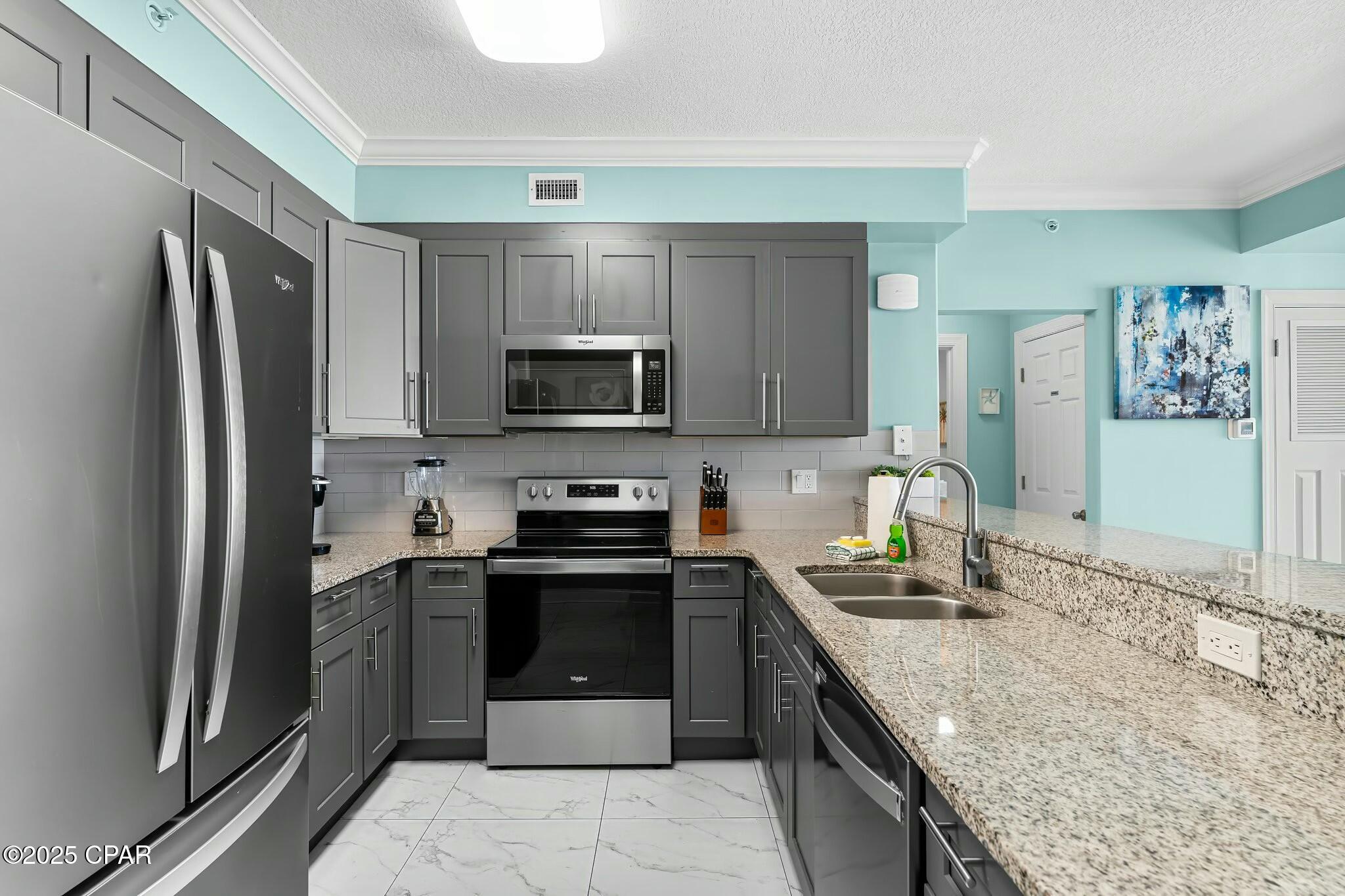 Image 13 For 17643 Front Beach Road 603