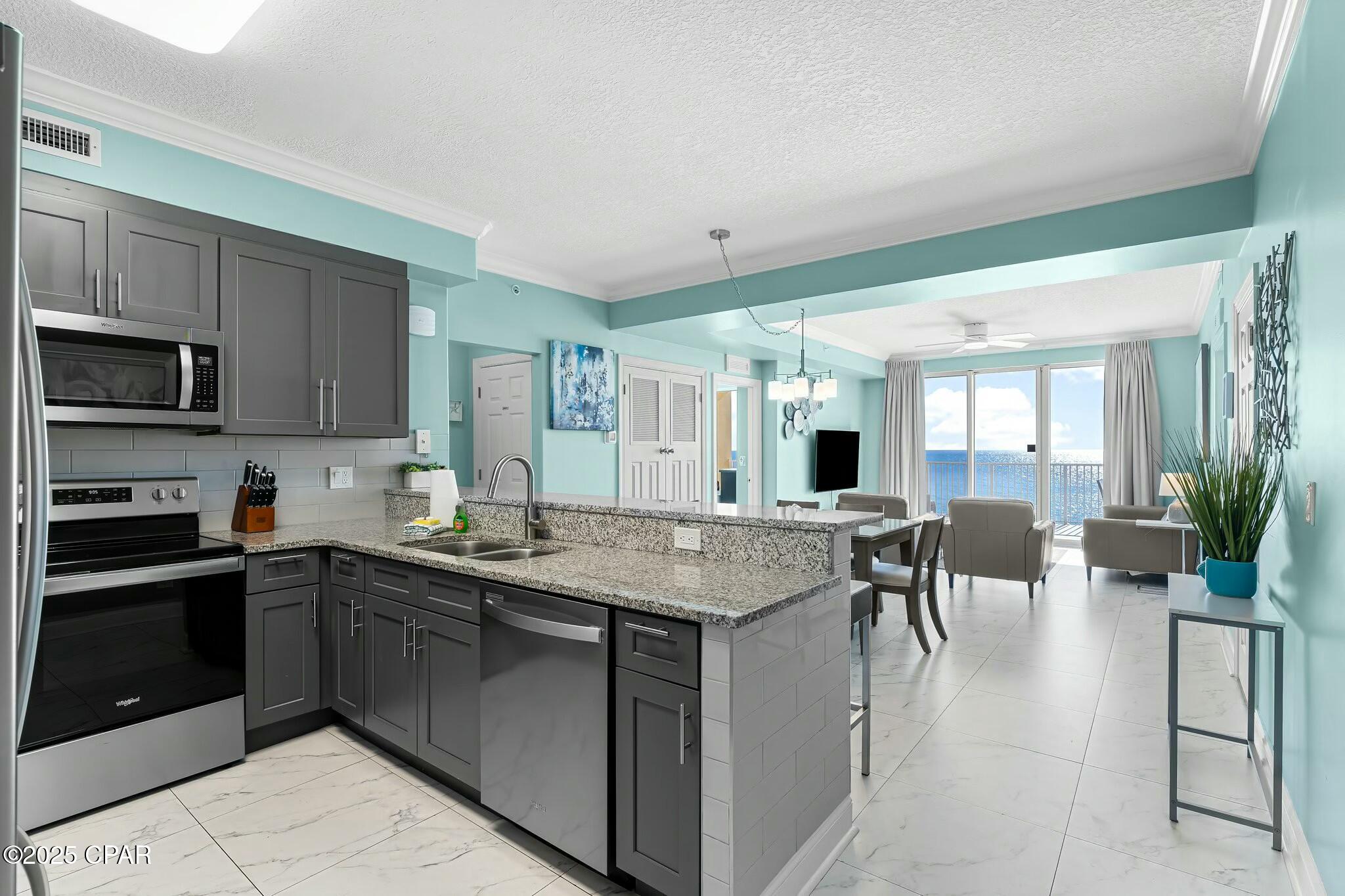 Image 14 For 17643 Front Beach Road 603