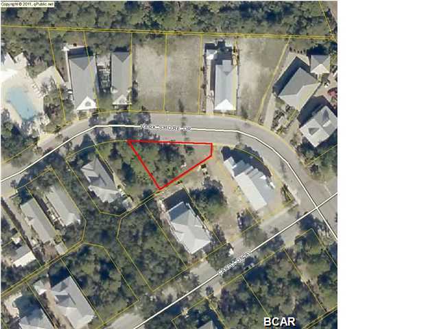 109 Parkshore Drive, Panama City Beach, Florida image 1