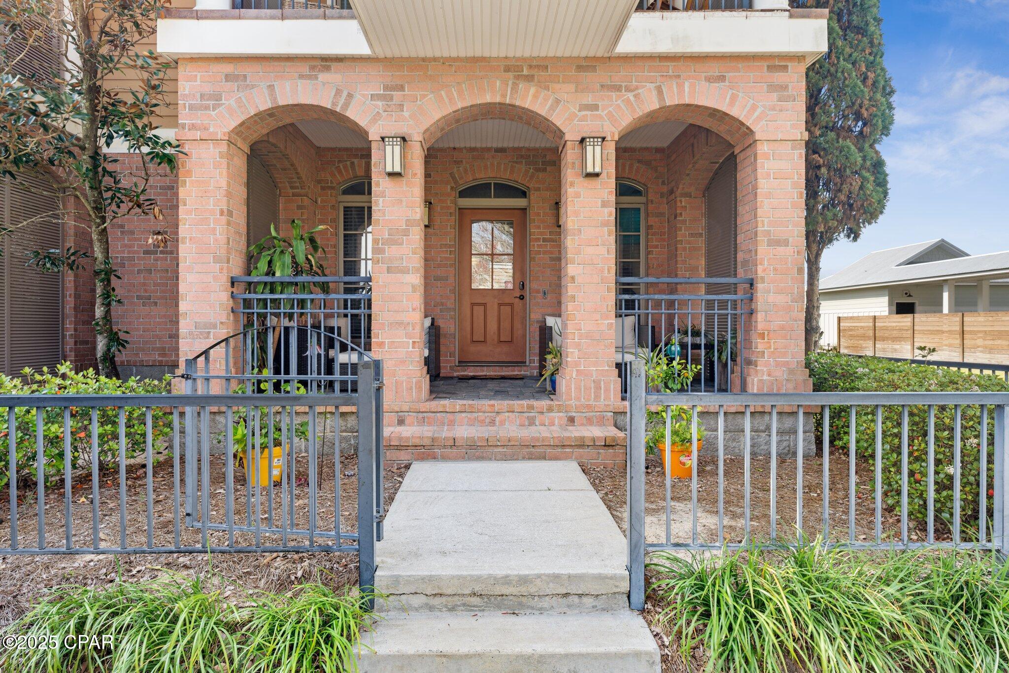 207 Columbus Street