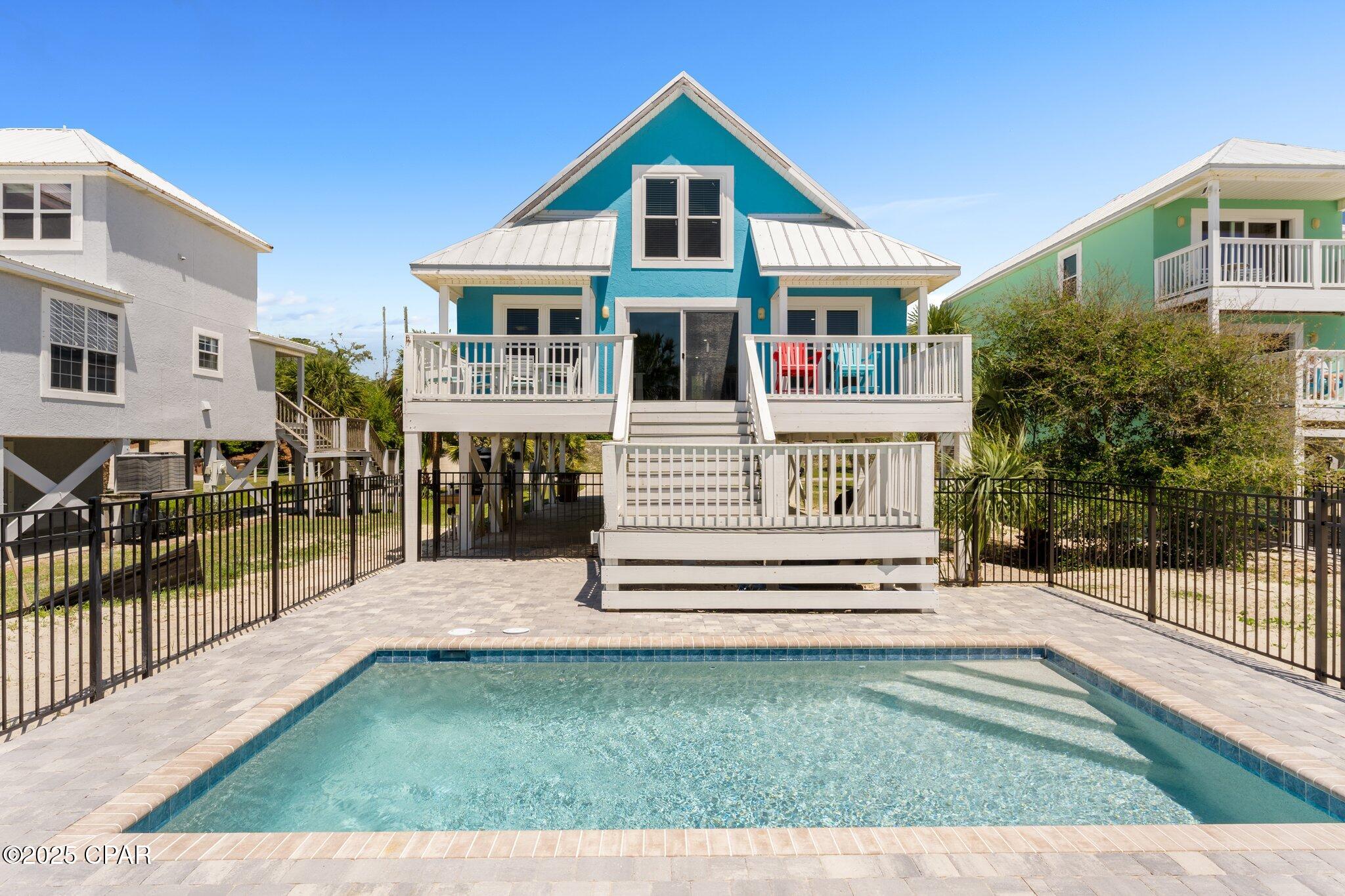 6152 Cr 30-a, Cape San Blas, Florida image 37