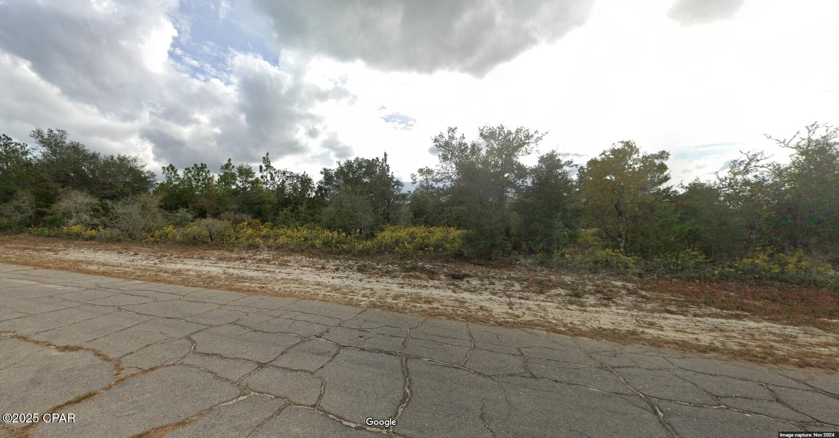 Photo of Lot 17 Alexander Chipley FL 32428