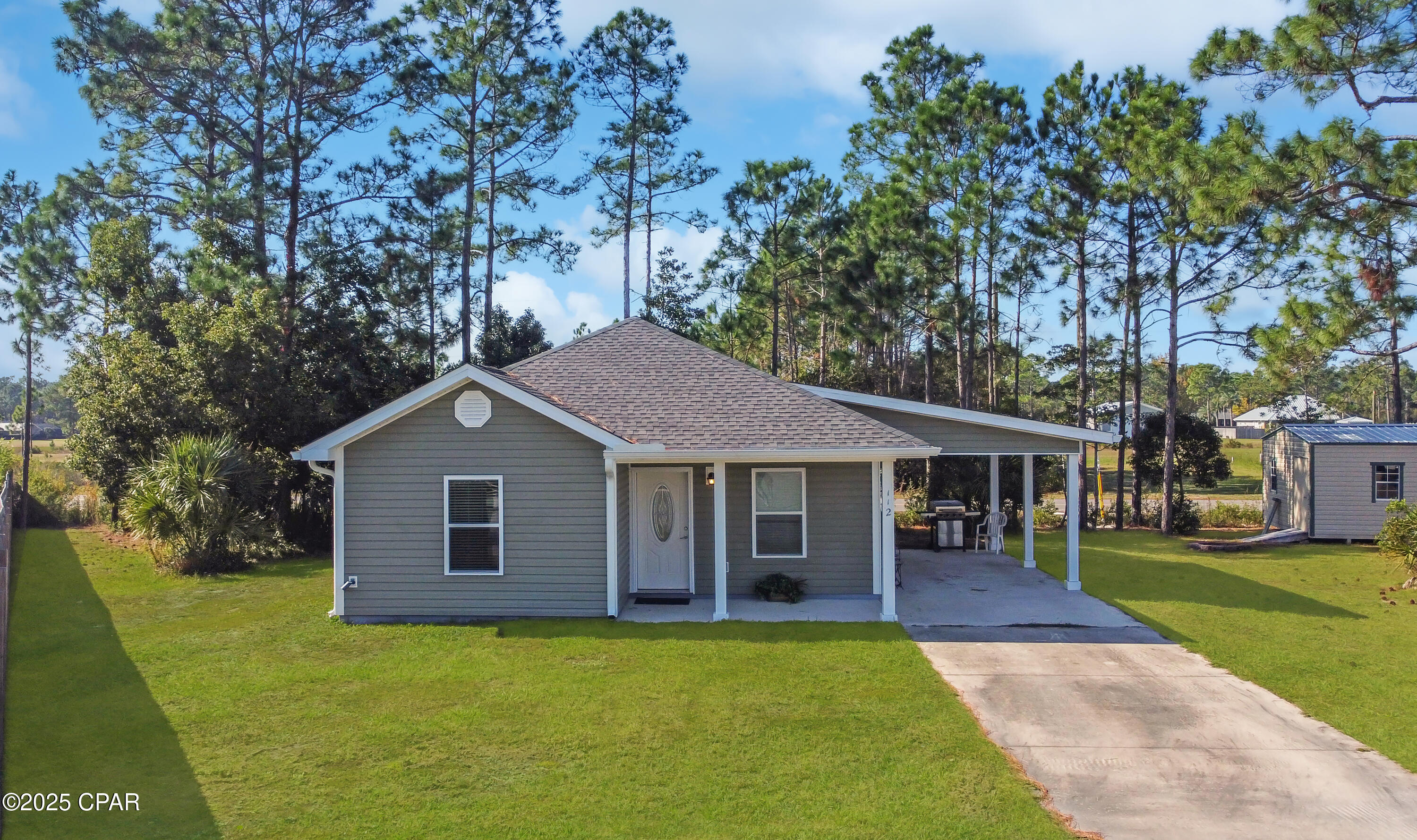 Details for 112 Monroe Court, Port St. Joe, FL 32456