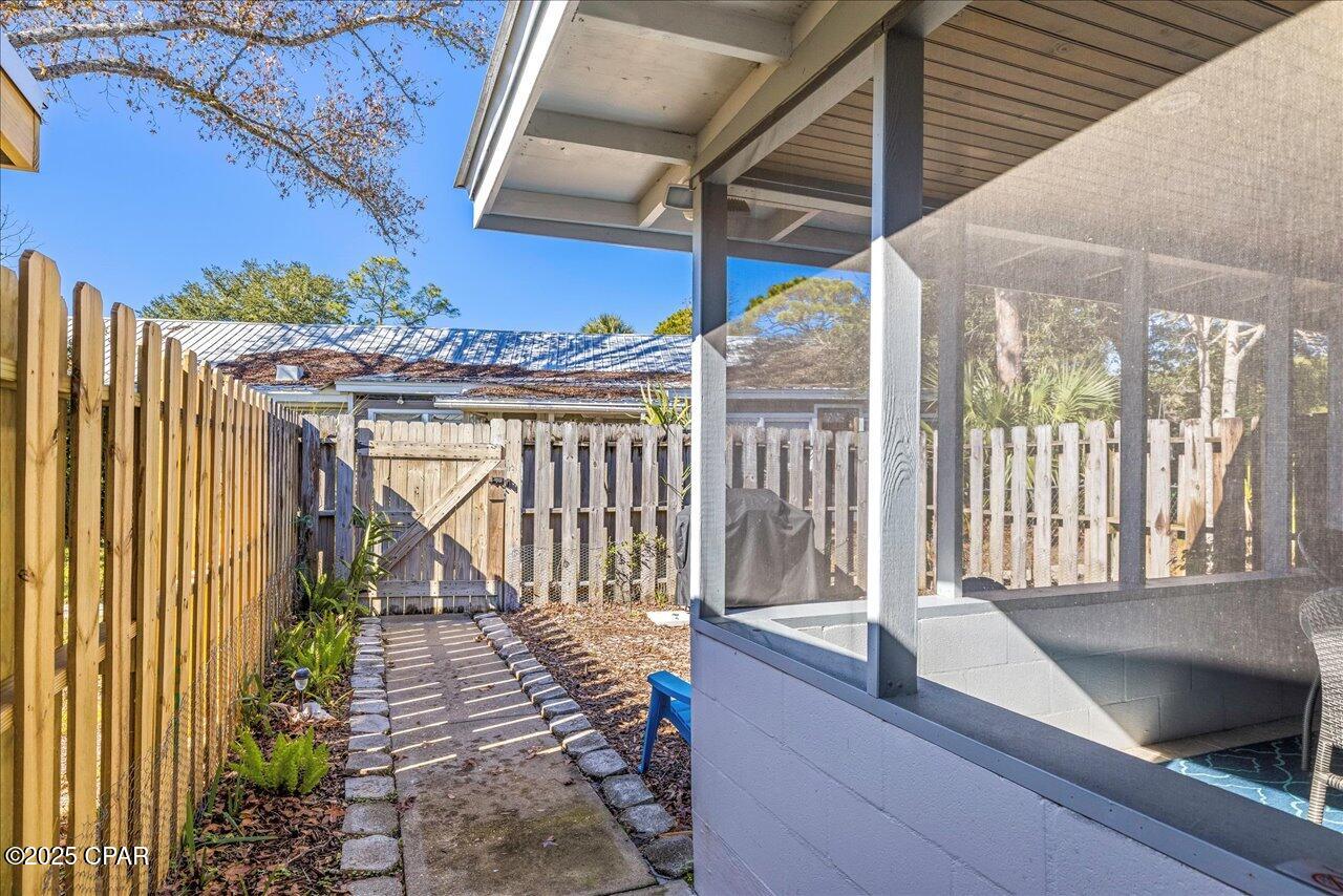 29-4 Parker Avenue, Lanark Village, Florida image 25