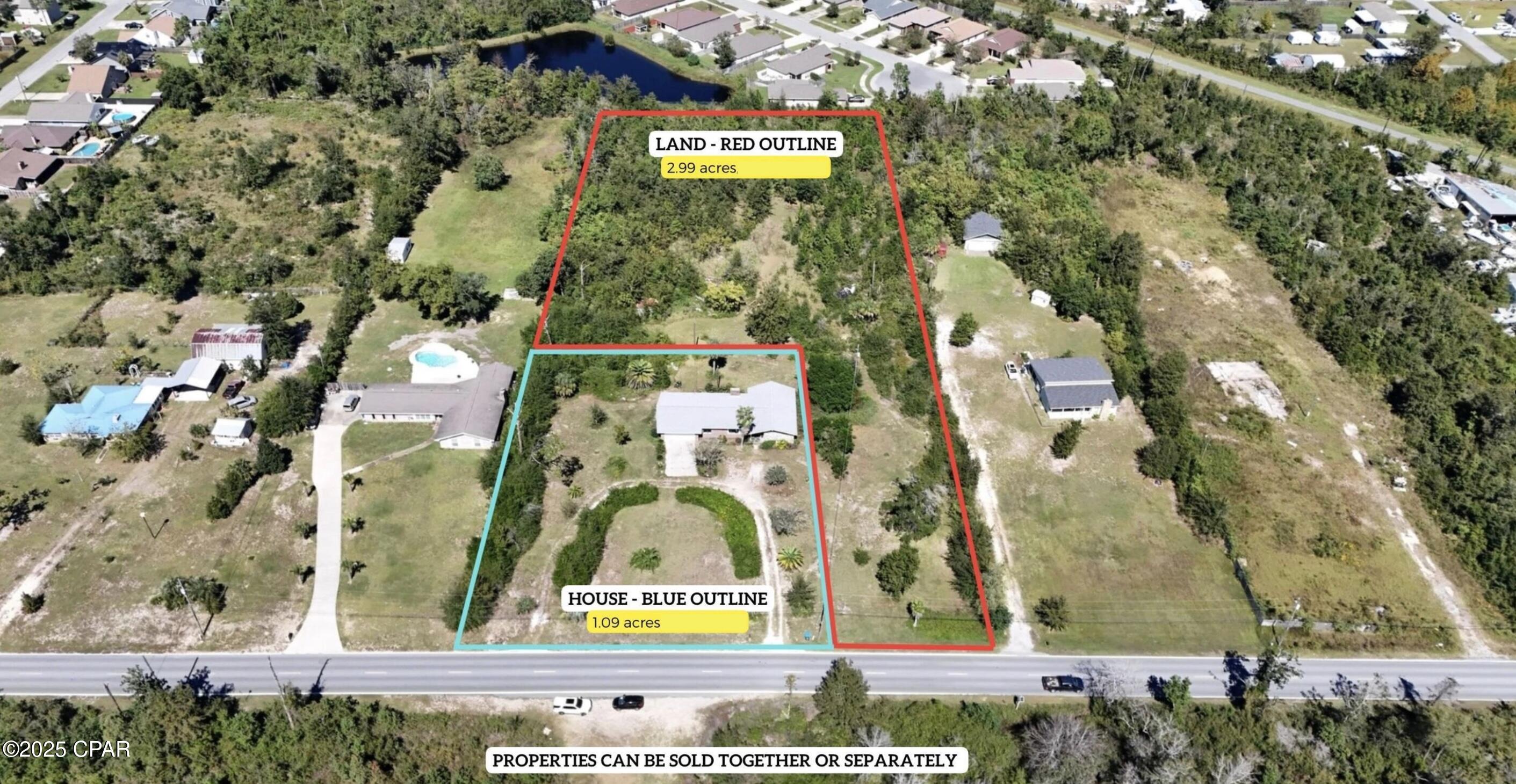 804 E 26th Street, Lynn Haven, Florida image 3