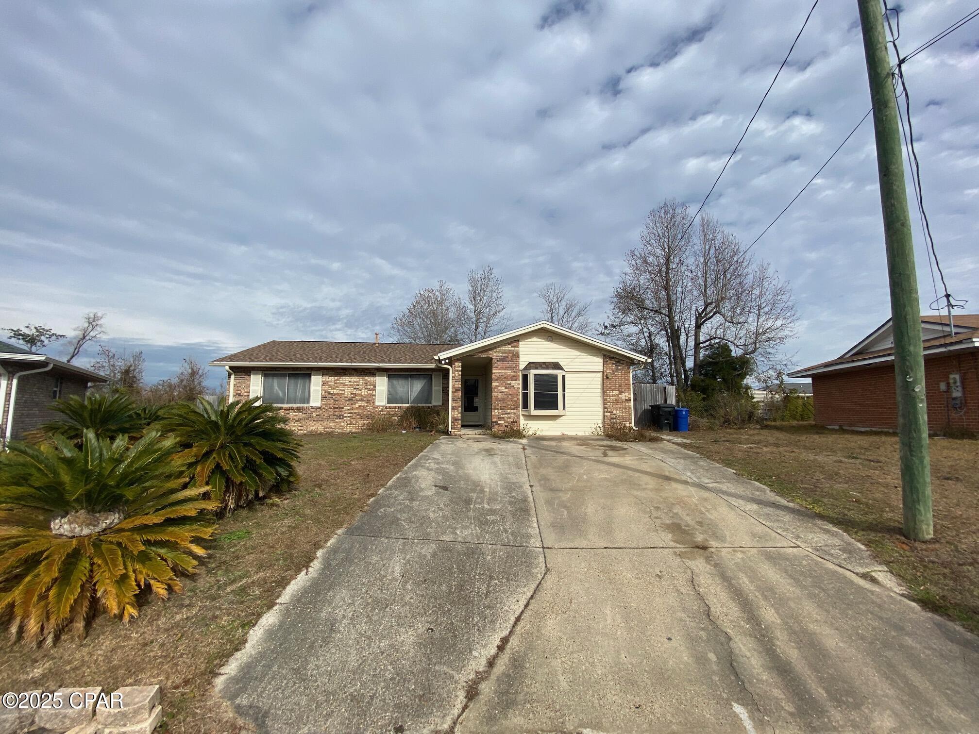 Details for 4003 12th Court, Panama City, FL 32404