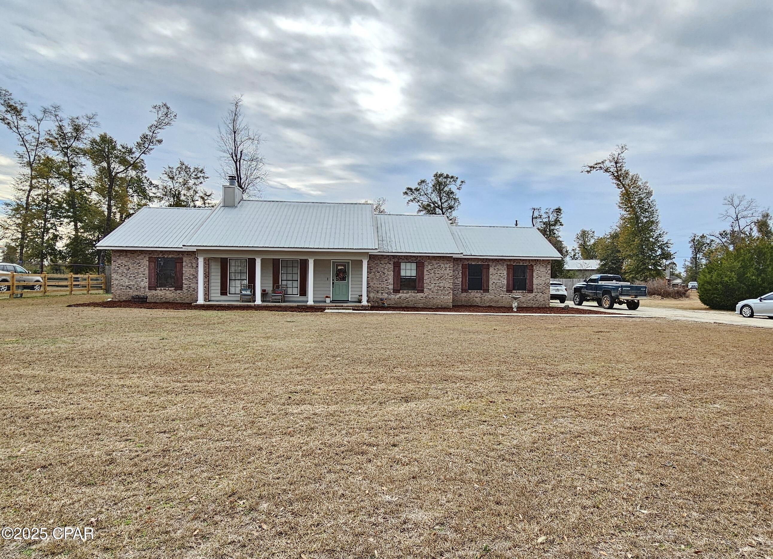 Photo of 5150 Menawa Marianna FL 32446