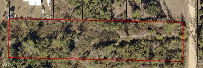 Details for 00 Hibiscus Street Lots 1-12, Fountain, FL 32438