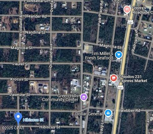 Image 3 For 00 Hibiscus Street Lots 1-12