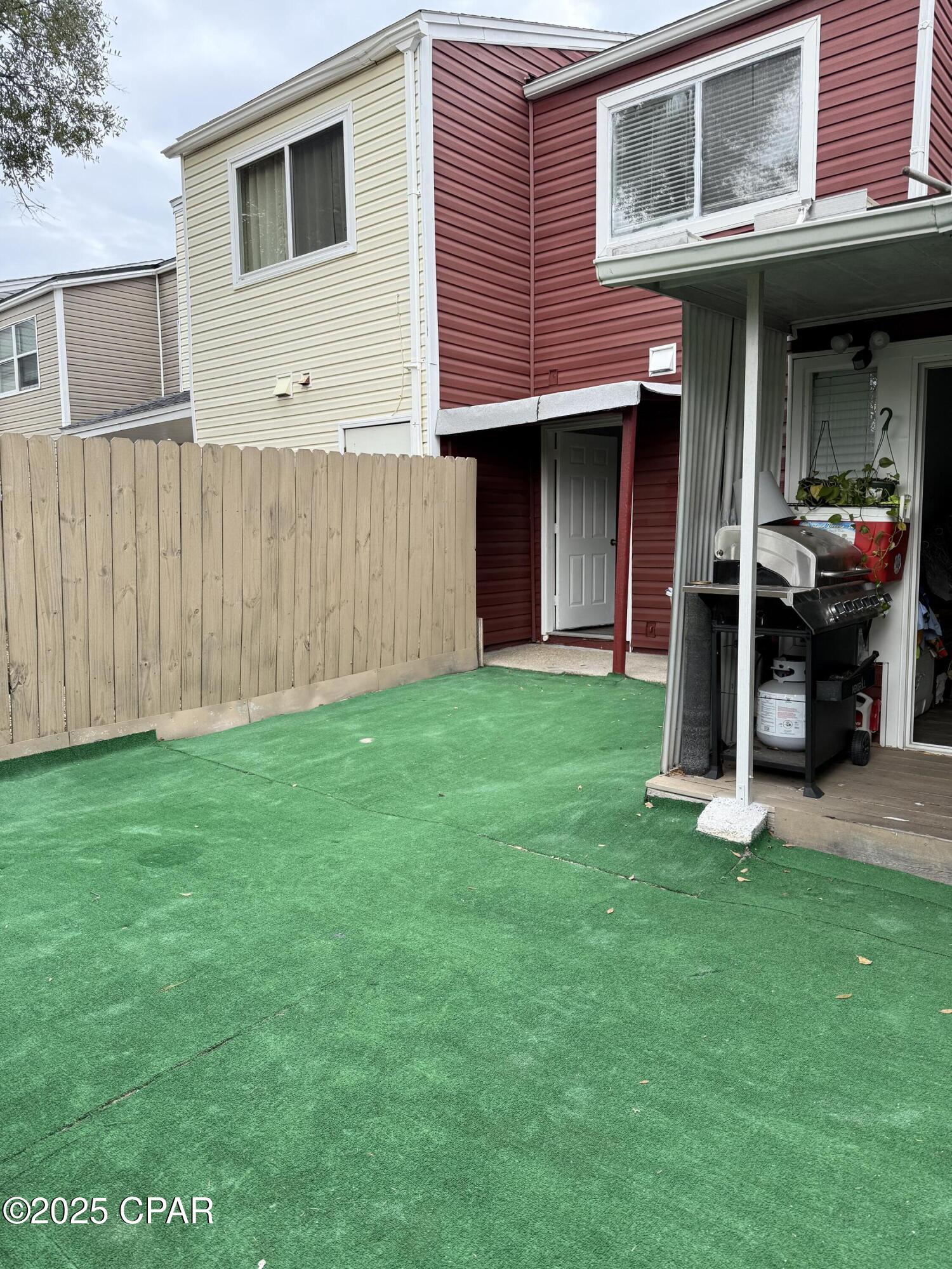 509 Palermo Road, Panama City, Florida image 25
