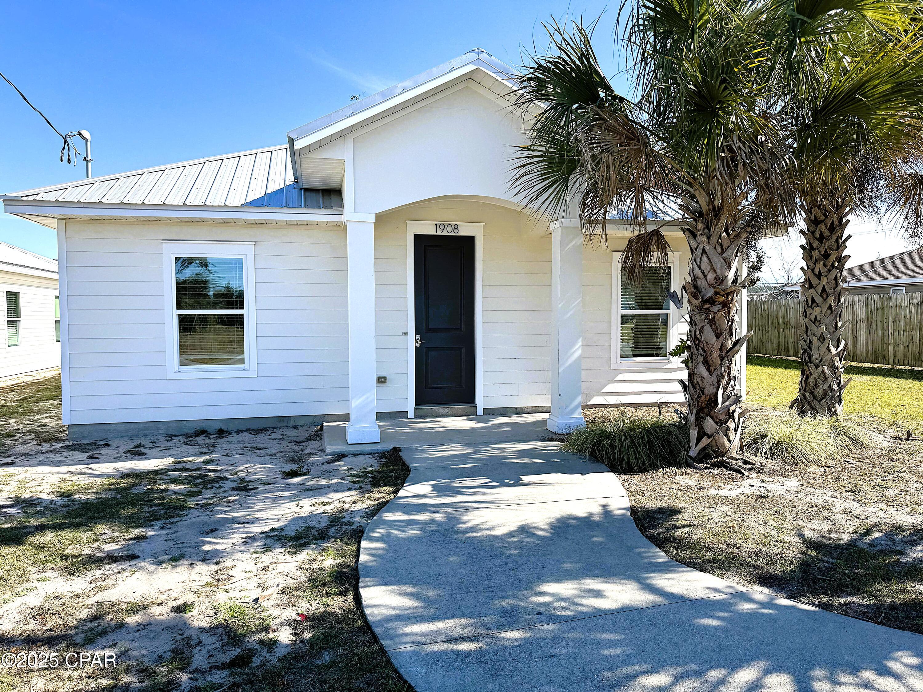 Details for 1908 Danford Avenue, Panama City, FL 32405