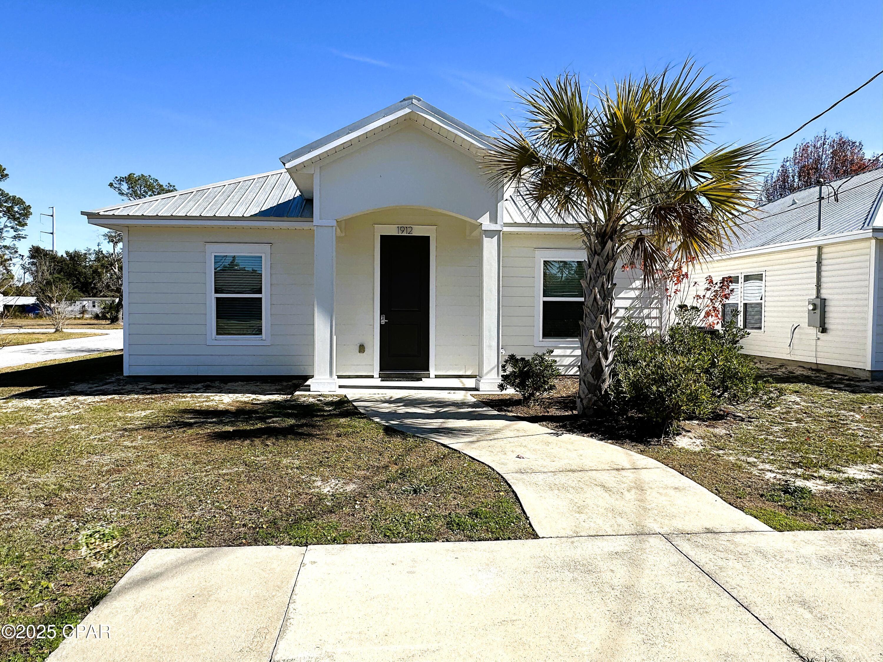 Details for 1912 Danford Avenue, Panama City, FL 32405