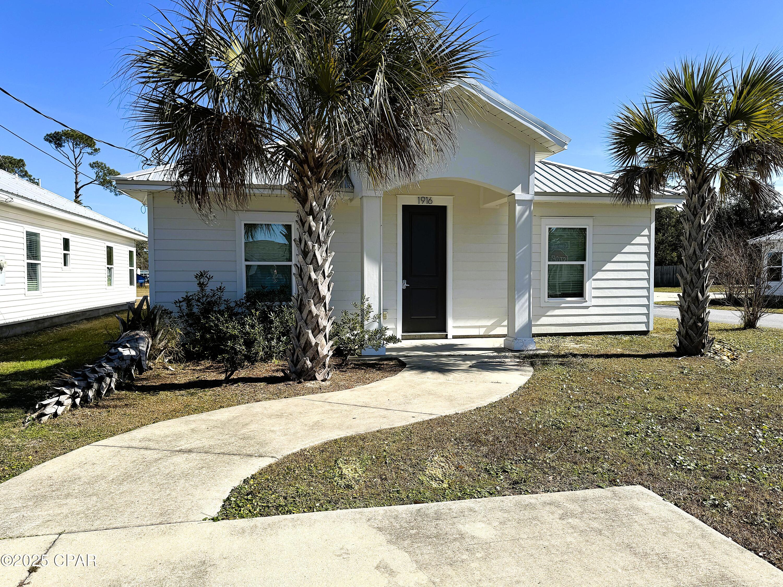 Details for 1916 Danford Avenue, Panama City, FL 32405