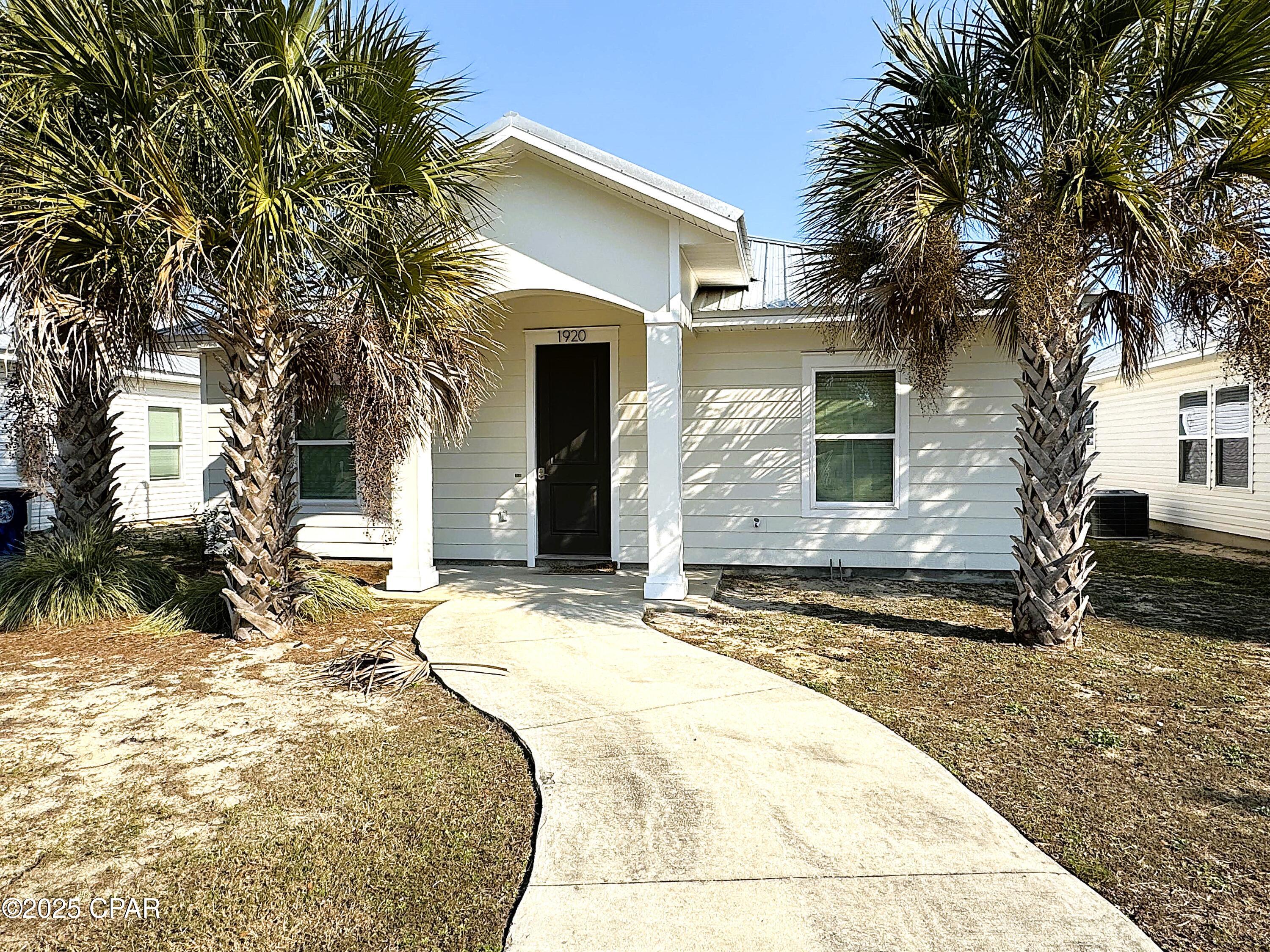 Details for 1920 Danford Avenue, Panama City, FL 32405