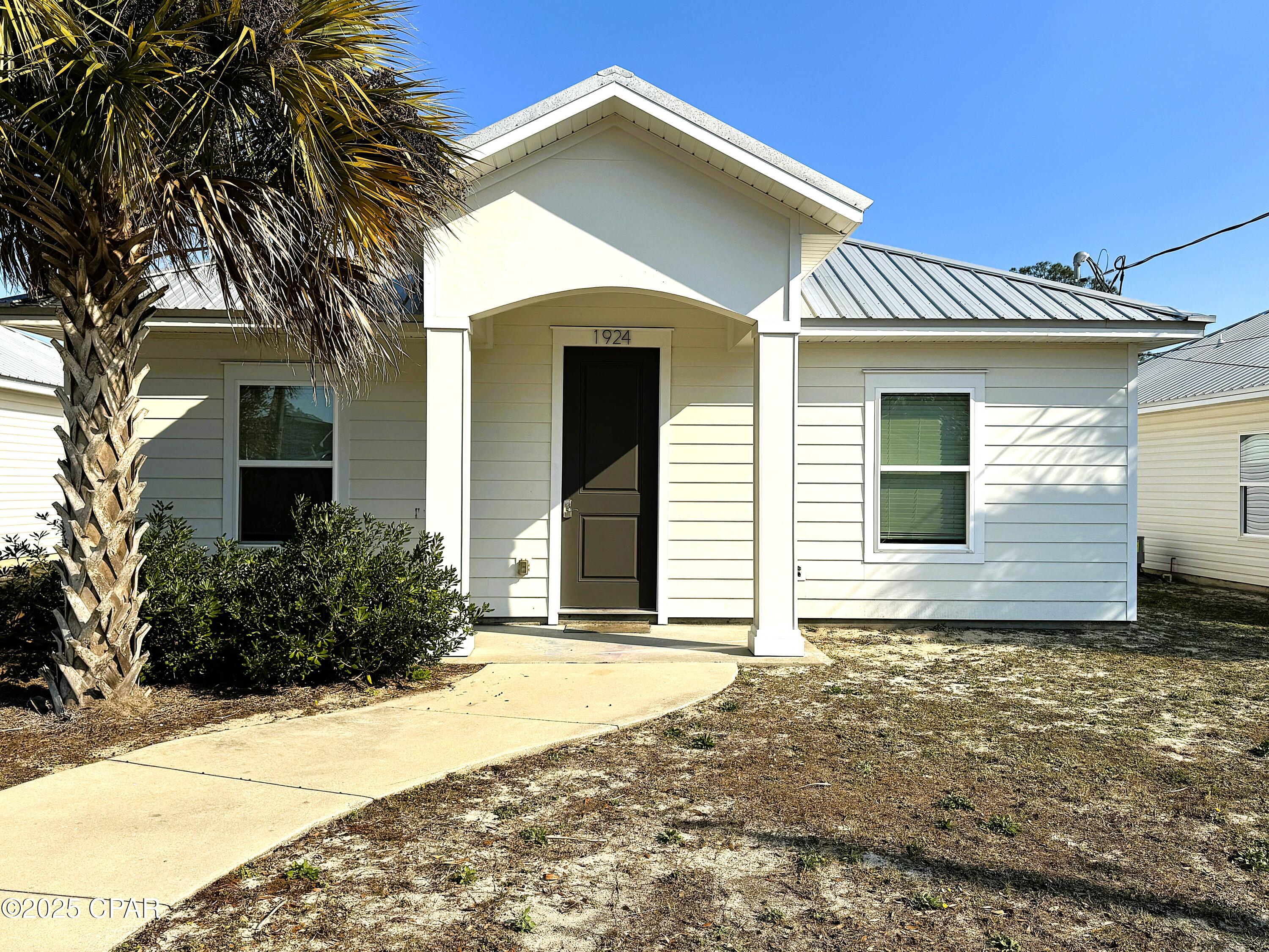 Details for 1924 Danford Avenue, Panama City, FL 32405