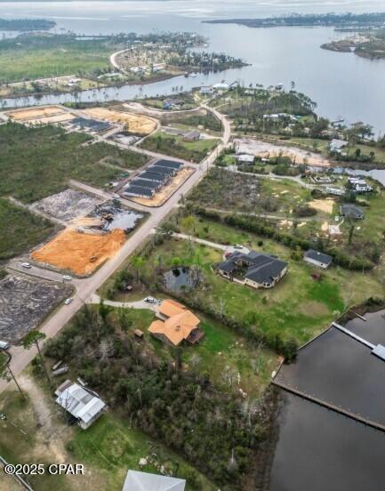 Details for 23 4s 13w Poston Road, Panama City, FL 32404