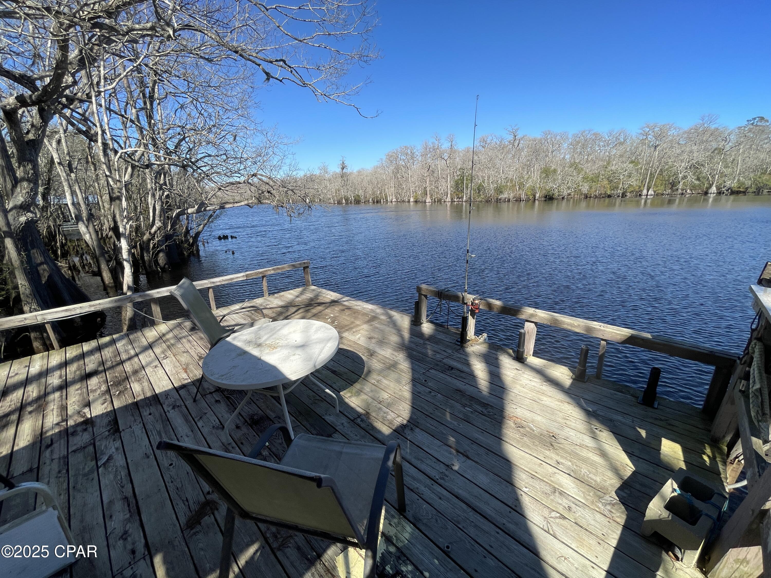 11413 Church Road, Ebro, Florida image 10