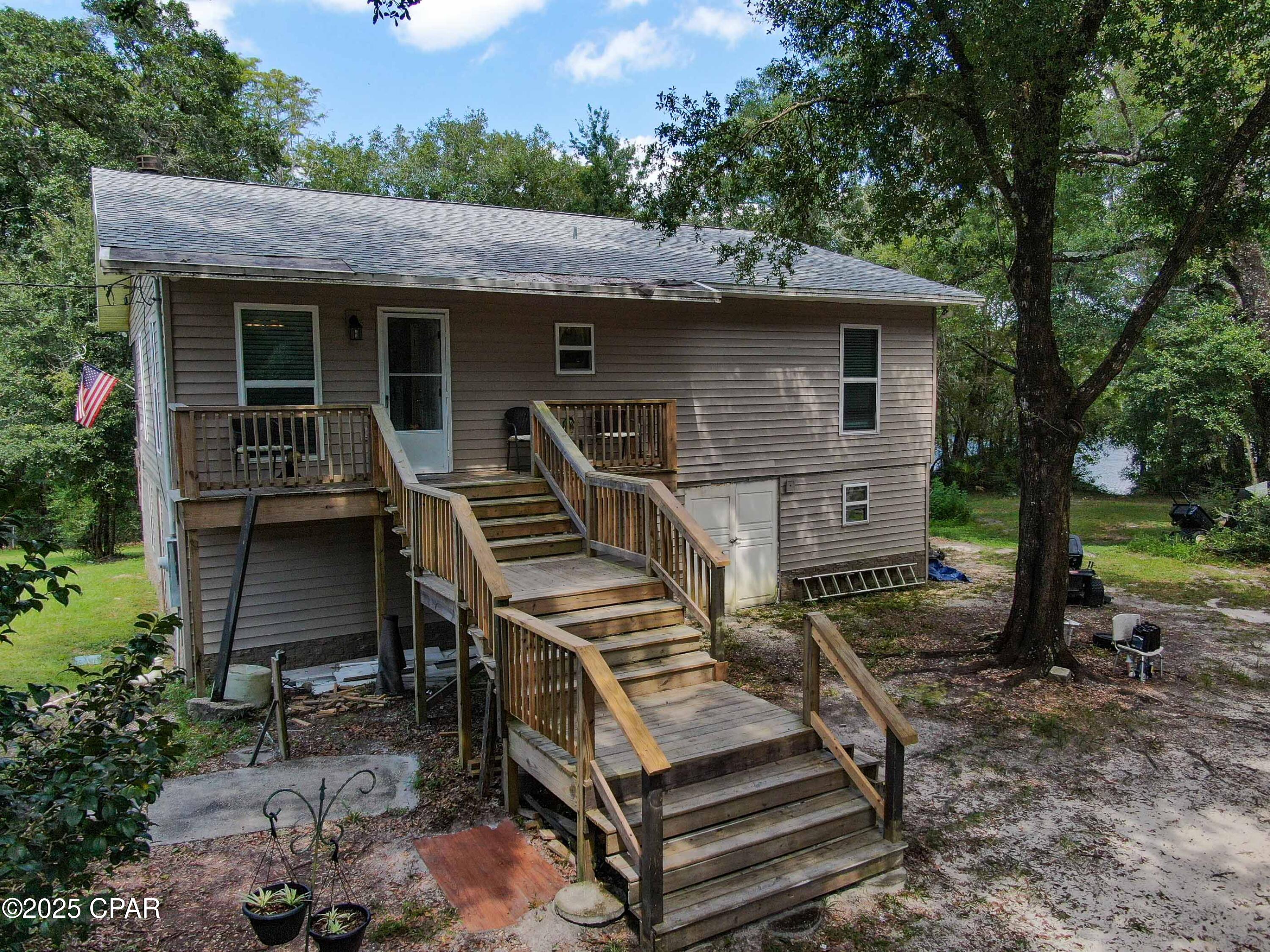 11413 Church Road, Ebro, Florida image 11