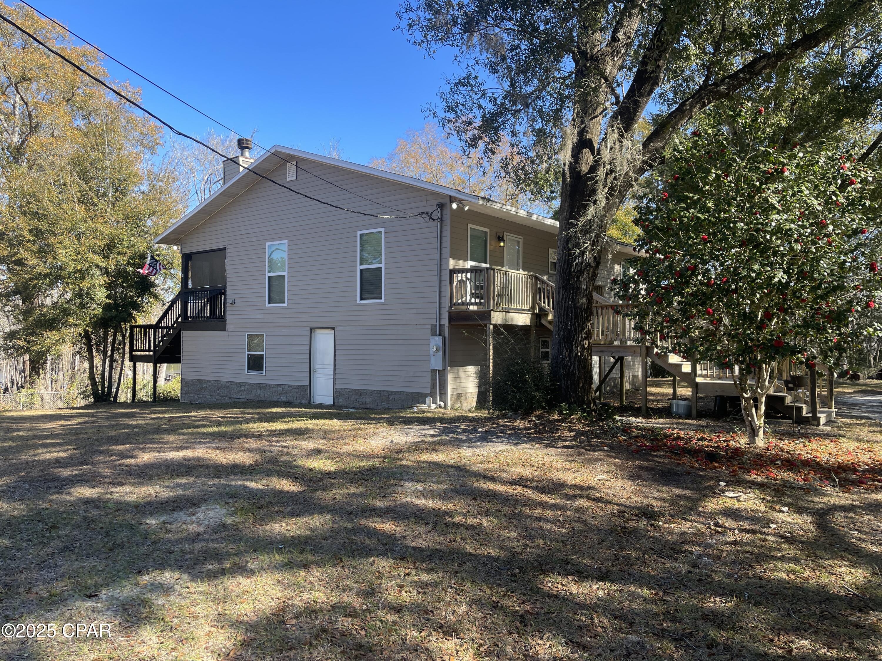 11413 Church Road, Ebro, Florida image 12