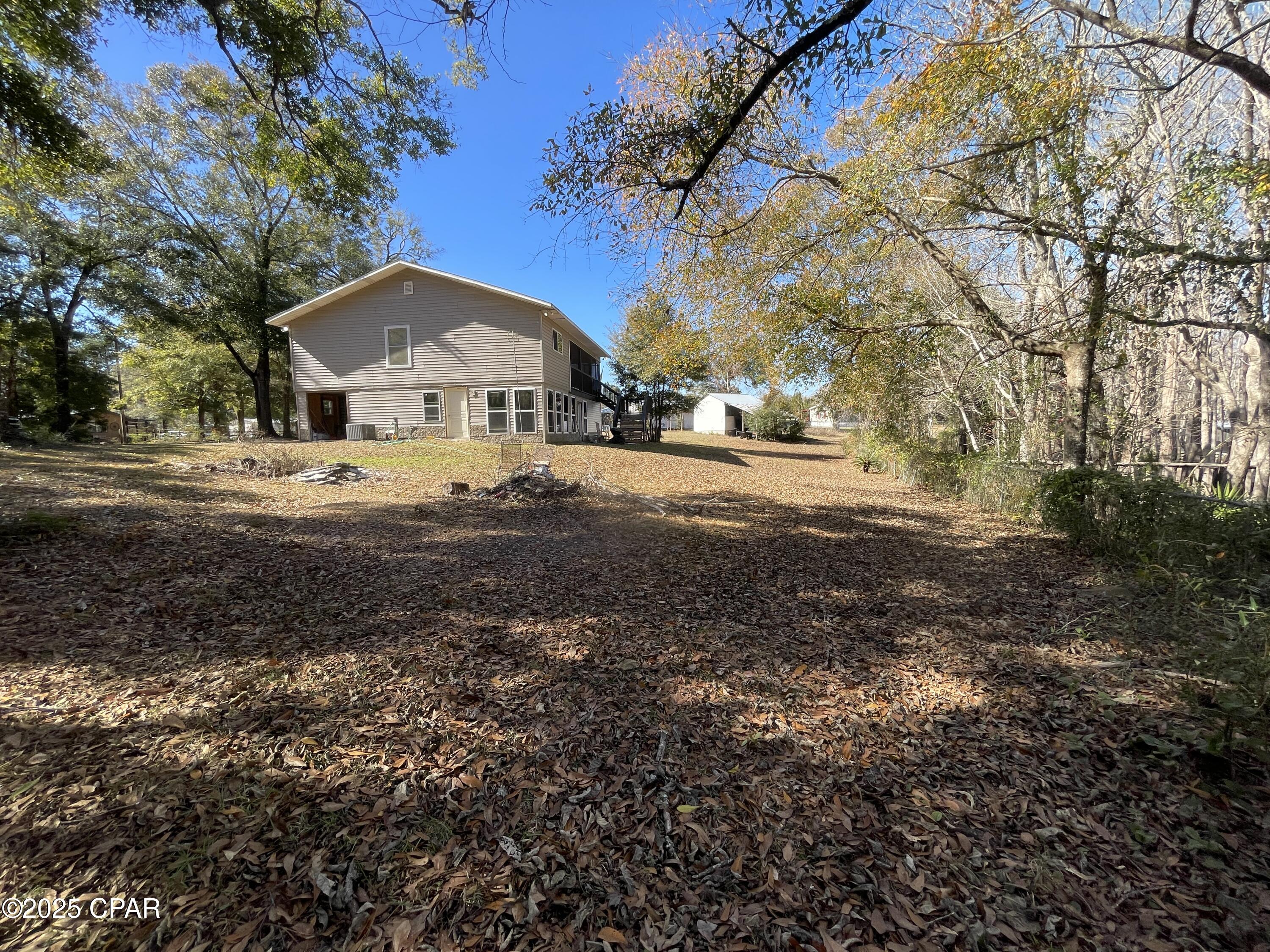 11413 Church Road, Ebro, Florida image 25