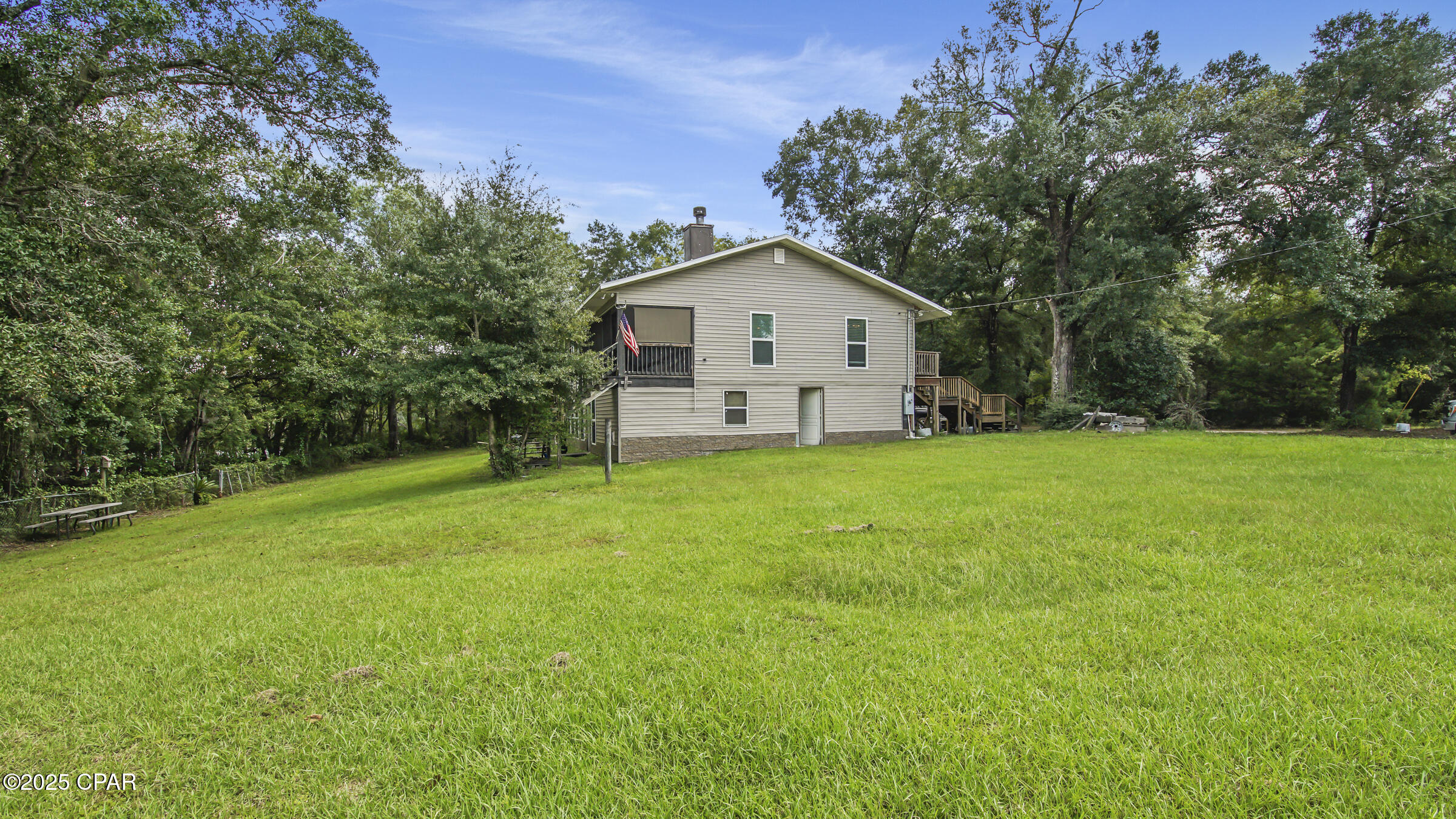 11413 Church Road, Ebro, Florida image 28