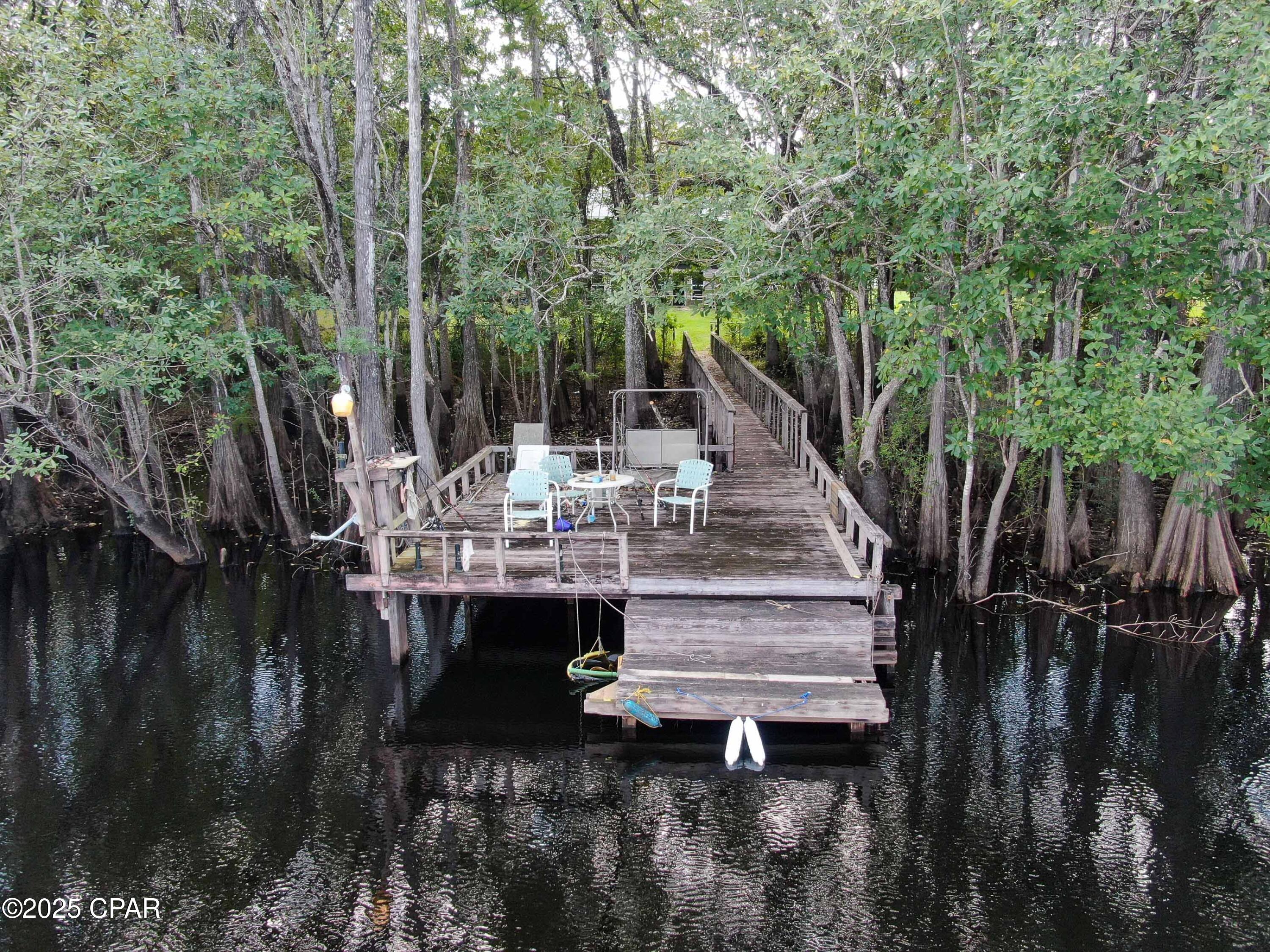 11413 Church Road, Ebro, Florida image 41