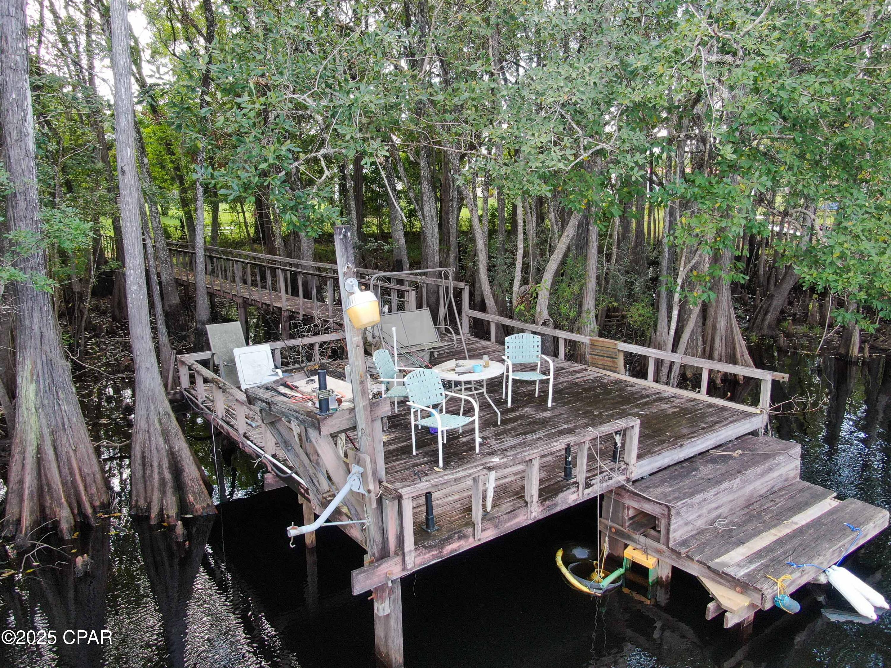 11413 Church Road, Ebro, Florida image 42
