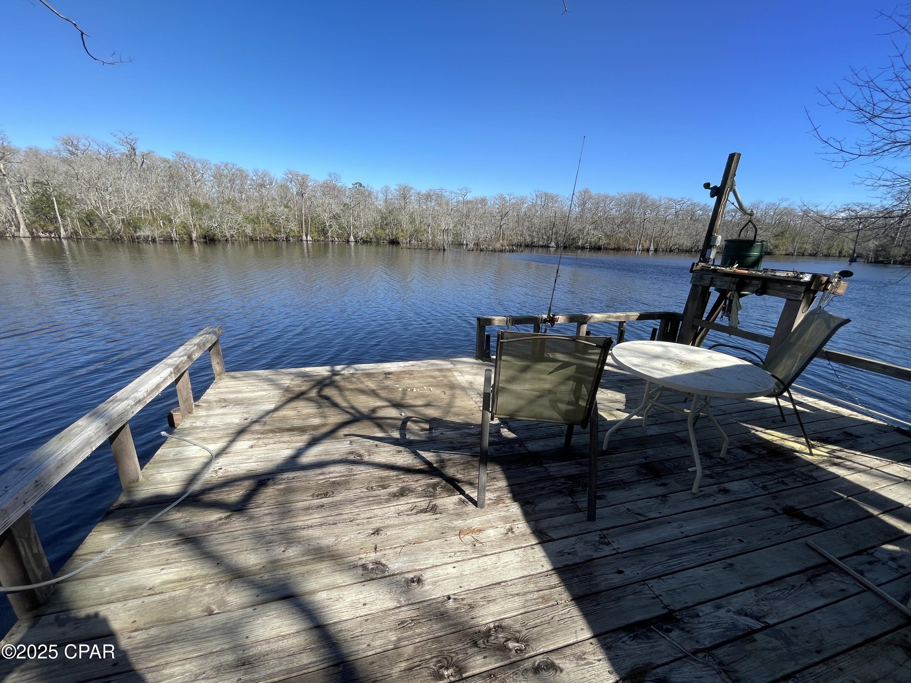 11413 Church Road, Ebro, Florida image 9