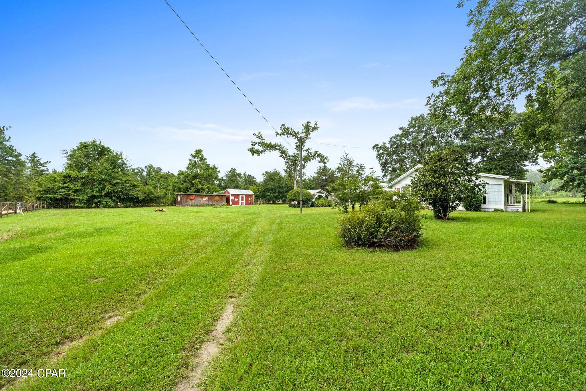 1986 Porter Road, Cottondale, Florida image 4