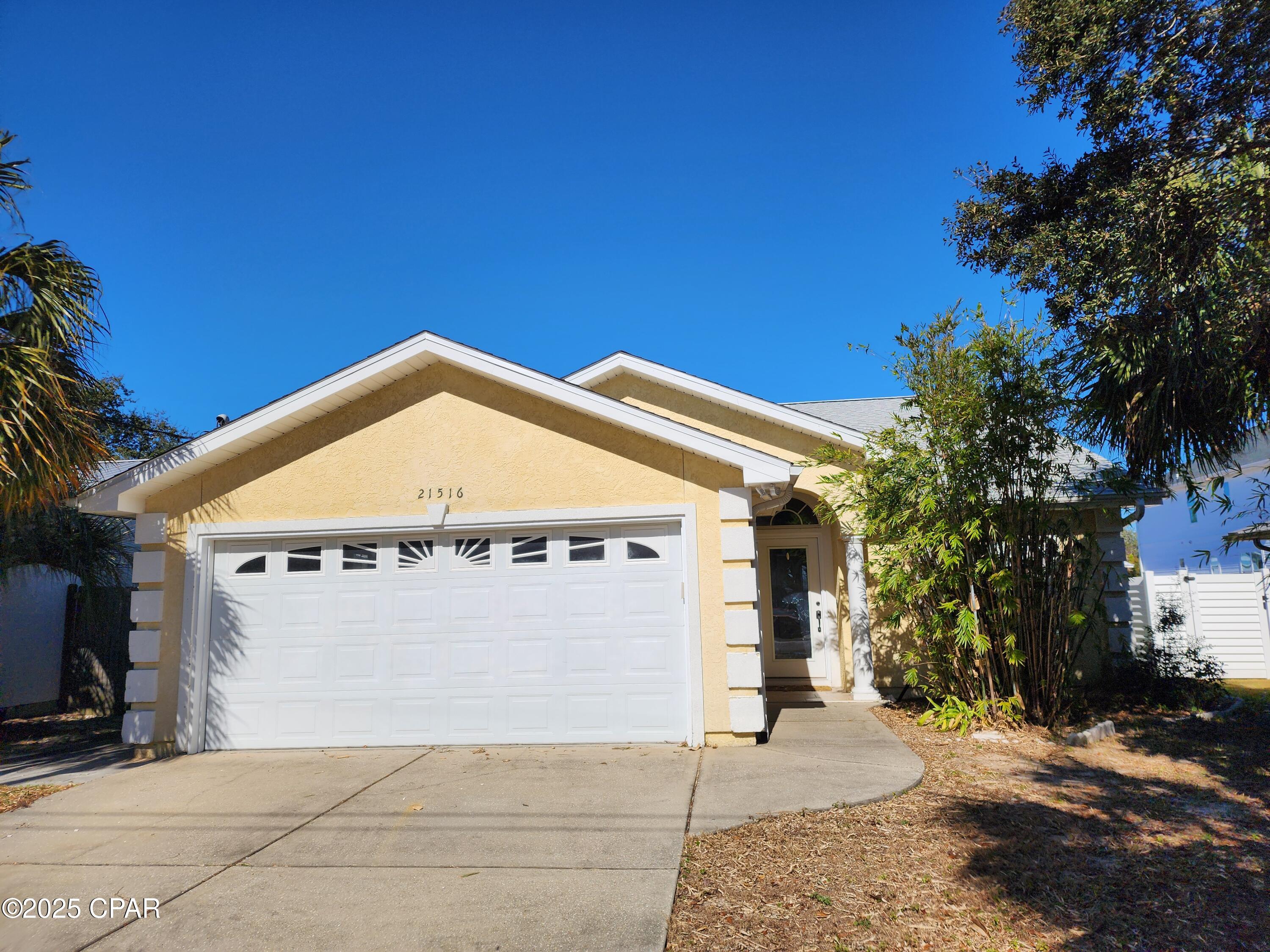 Details for 21516 Palm Avenue, Panama City Beach, FL 32413